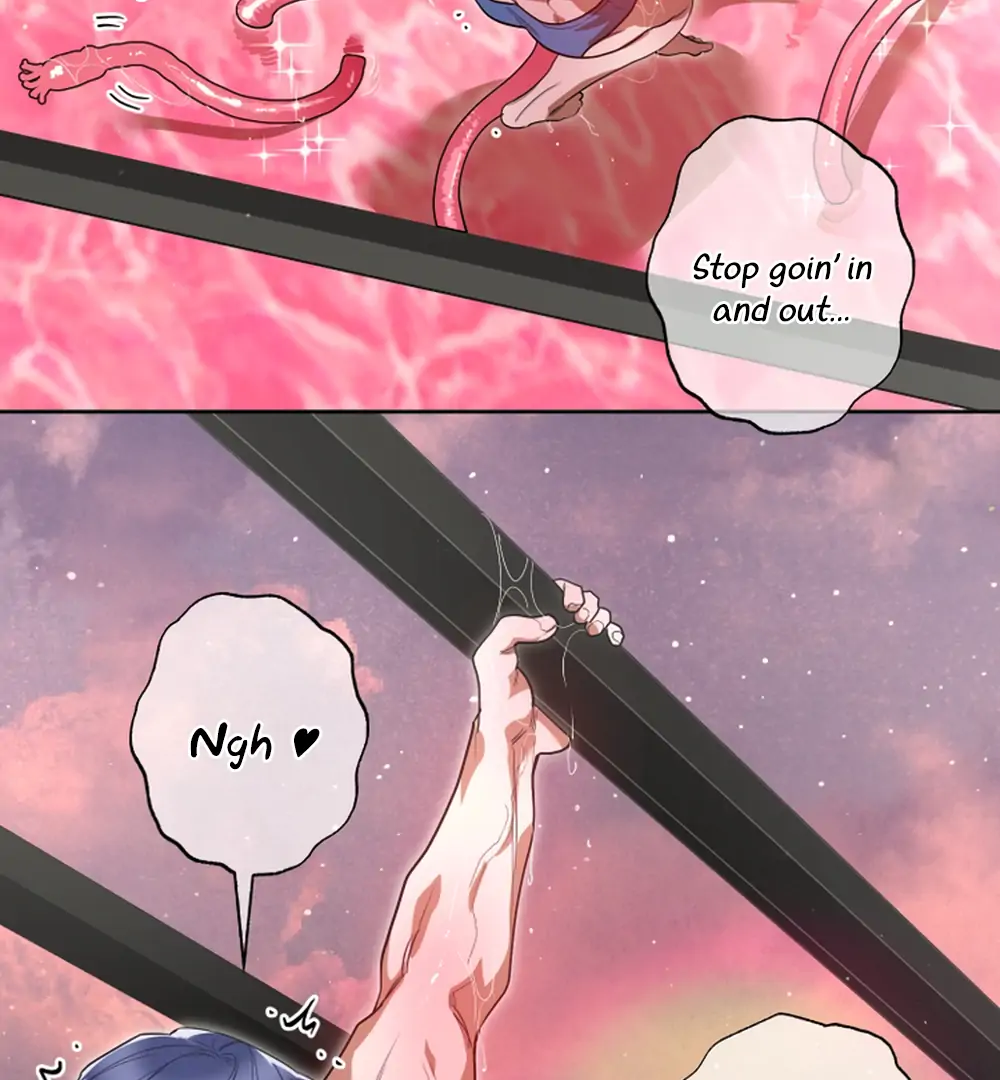 Special Mission: A Man’s Challenge! - Chapter 9 Page 32