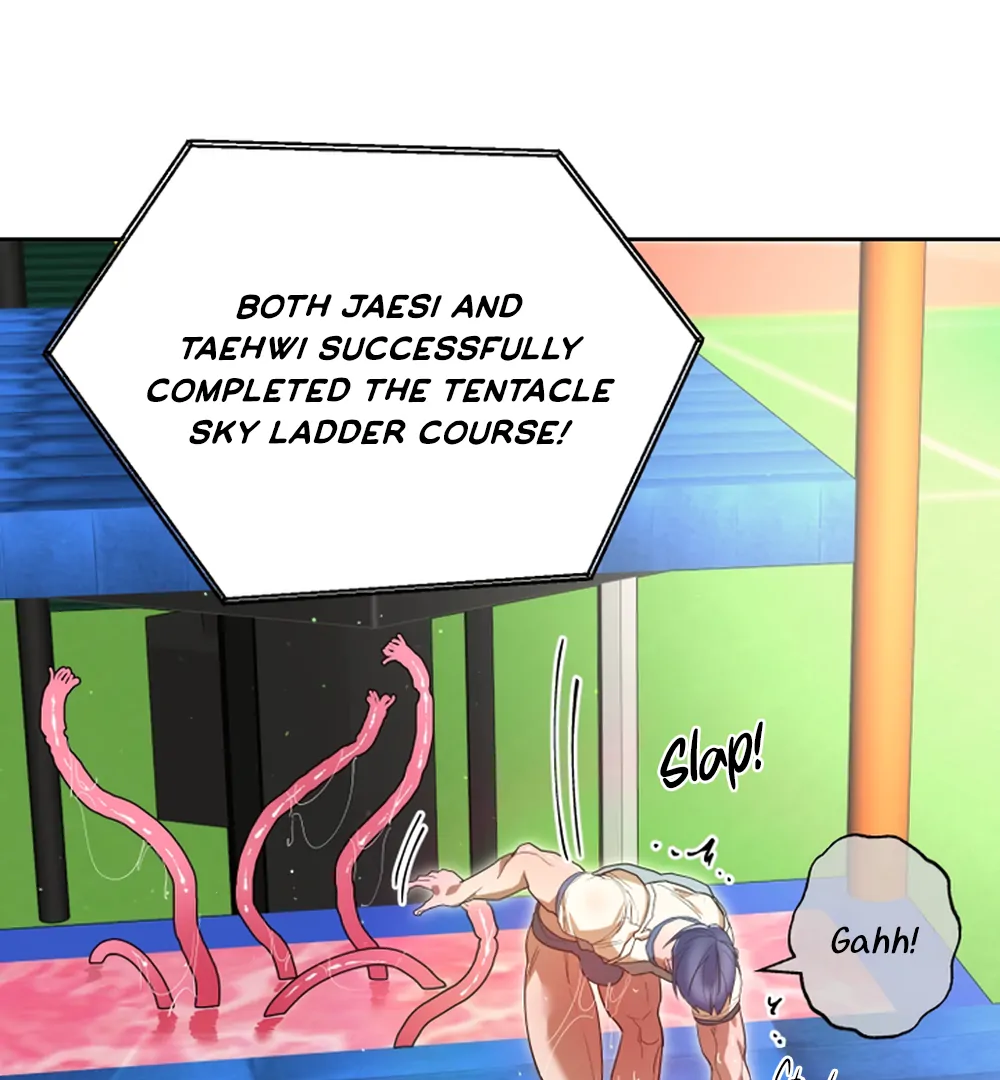 Special Mission: A Man’s Challenge! - Chapter 9 Page 43