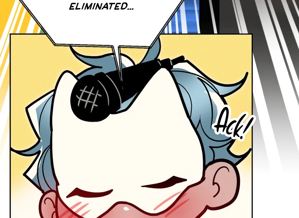 Special Mission: A Man’s Challenge! - Chapter 9 Page 55
