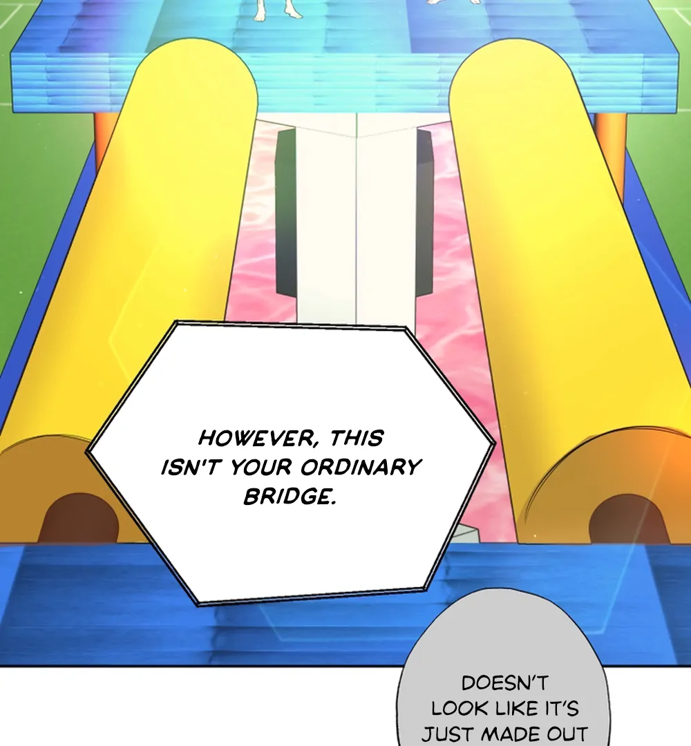 Special Mission: A Man’s Challenge! - Chapter 9 Page 58