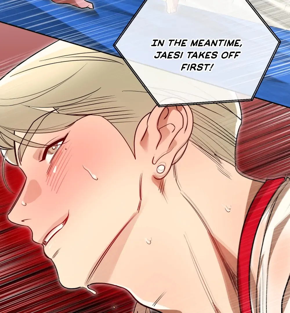 Special Mission: A Man’s Challenge! - Chapter 9 Page 62