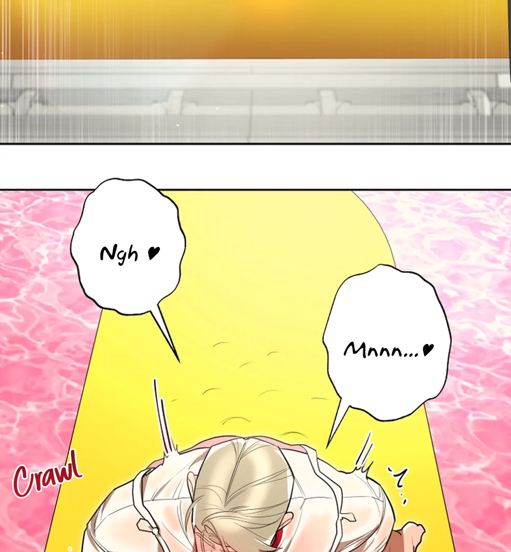 Special Mission: A Man’s Challenge! - Chapter 9 Page 69
