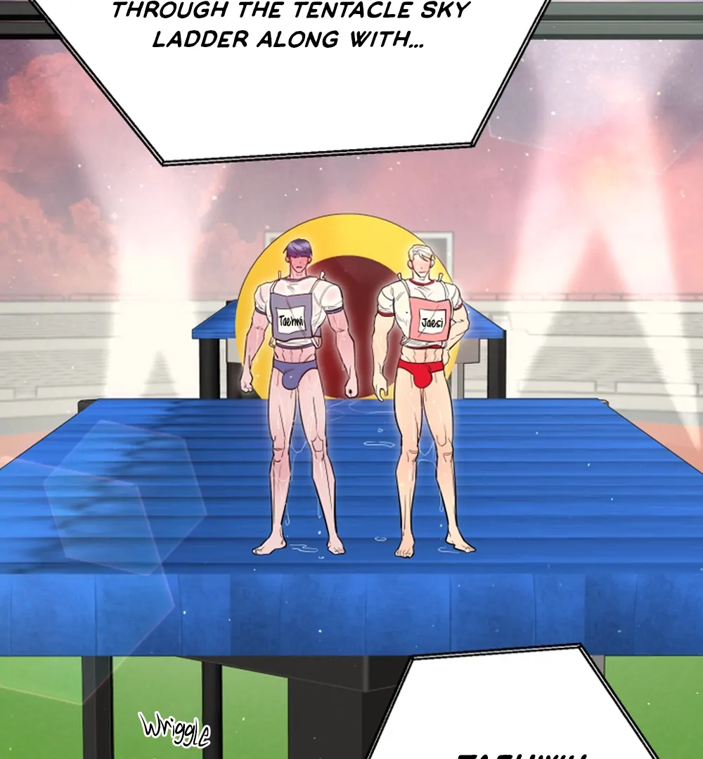 Special Mission: A Man’s Challenge! - Chapter 9 Page 7