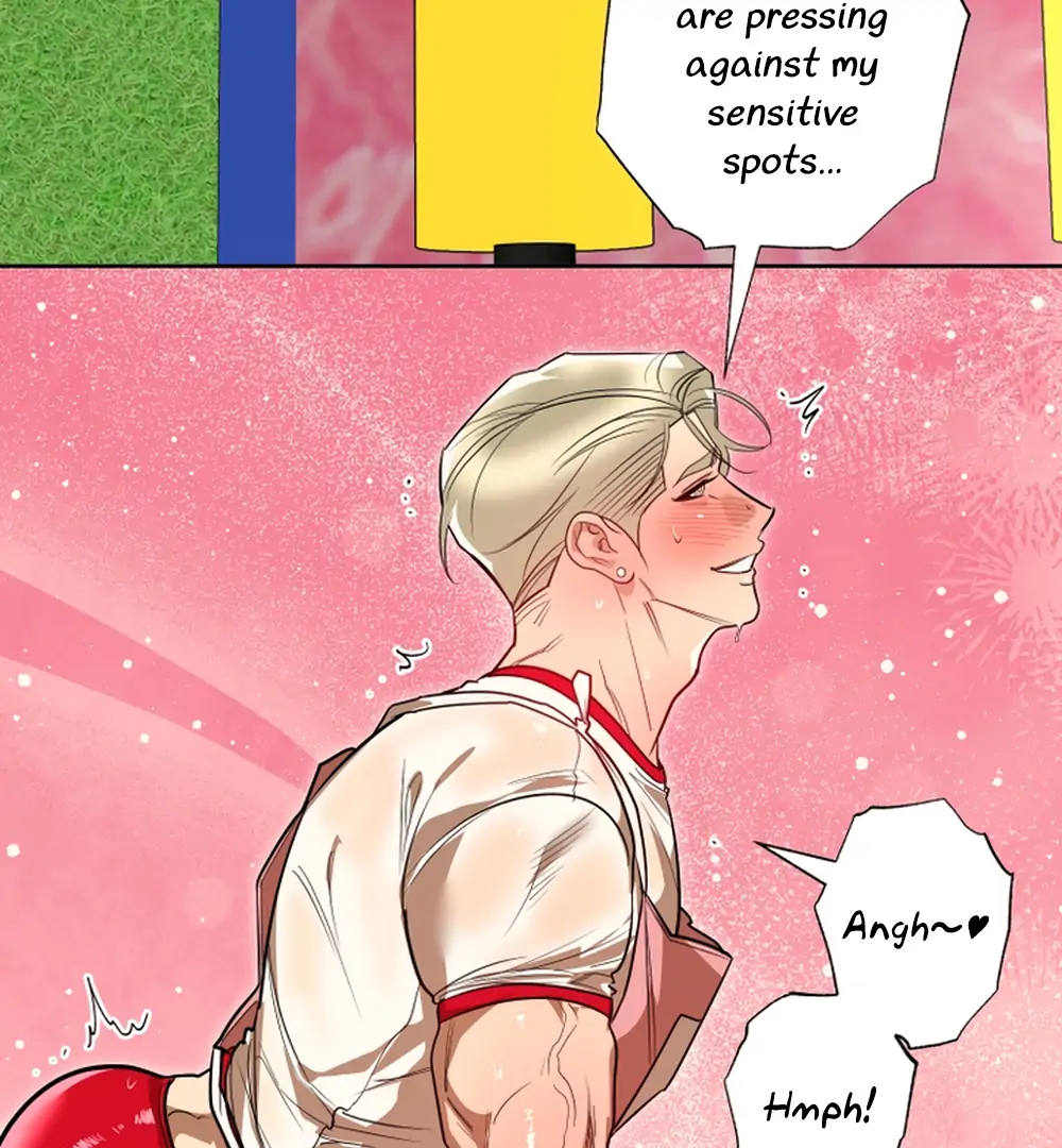 Special Mission: A Man’s Challenge! - Chapter 9 Page 79
