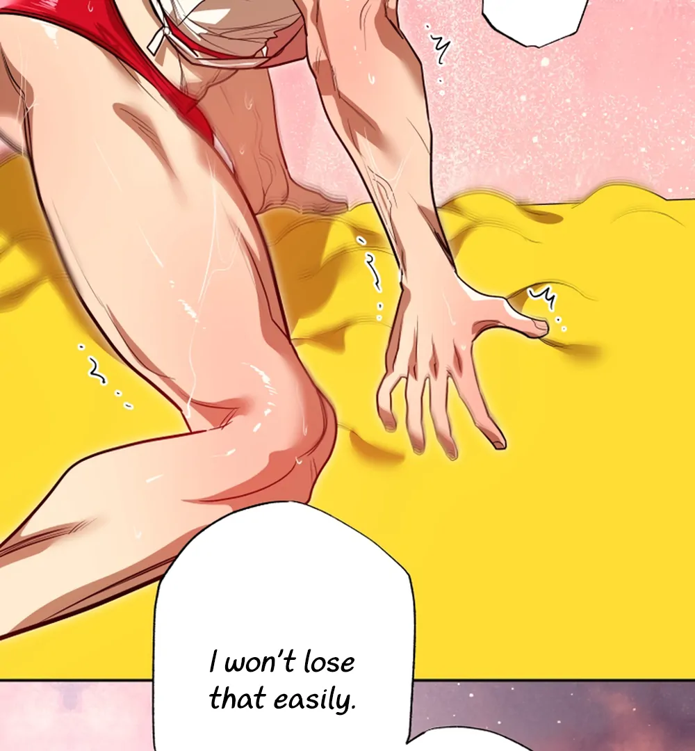 Special Mission: A Man’s Challenge! - Chapter 9 Page 80