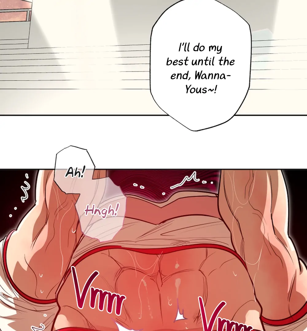Special Mission: A Man’s Challenge! - Chapter 9 Page 82