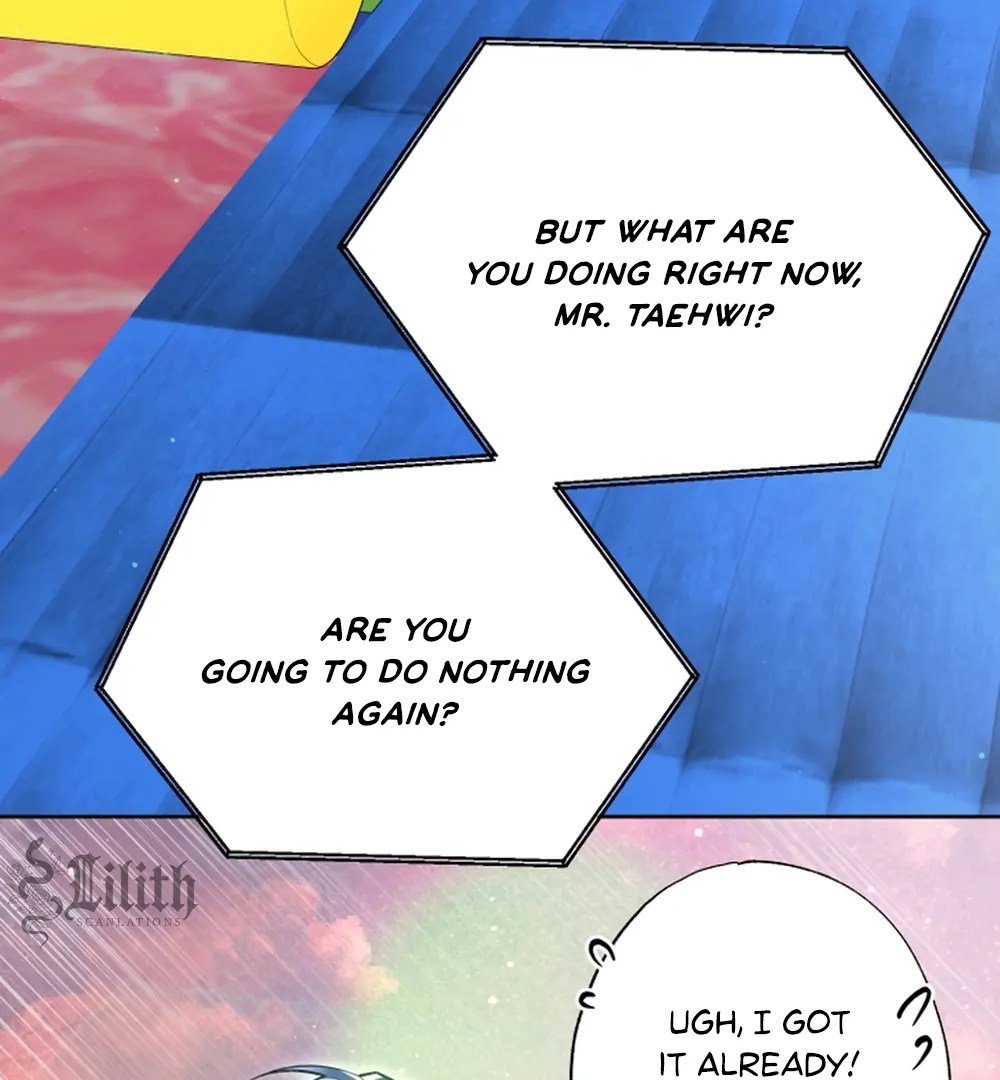Special Mission: A Man’s Challenge! - Chapter 9 Page 87