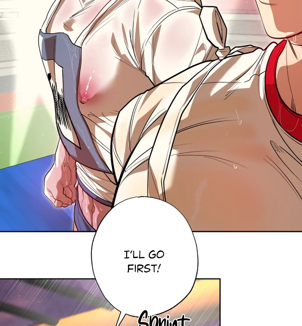 Special Mission: A Man’s Challenge! - Chapter 9 Page 9