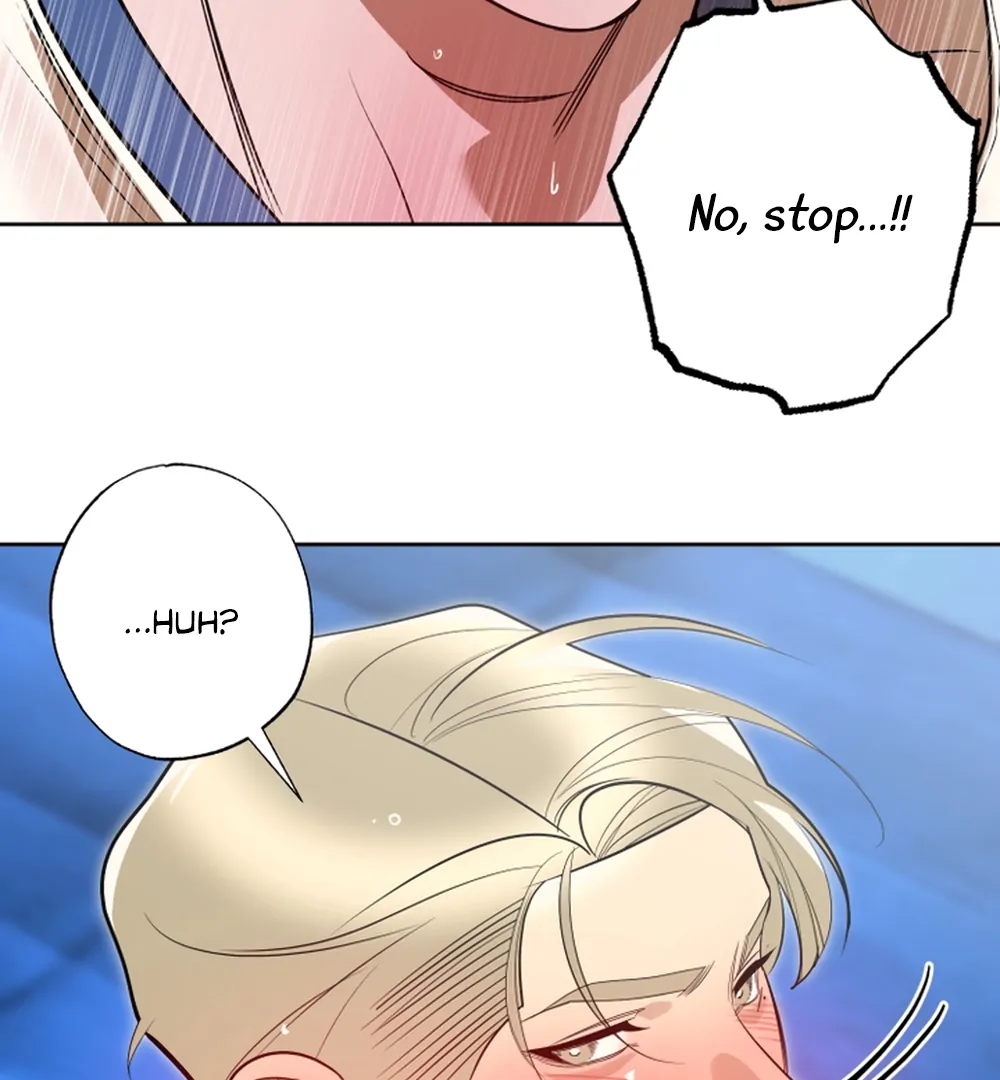 Special Mission: A Man’s Challenge! - Chapter 9 Page 95