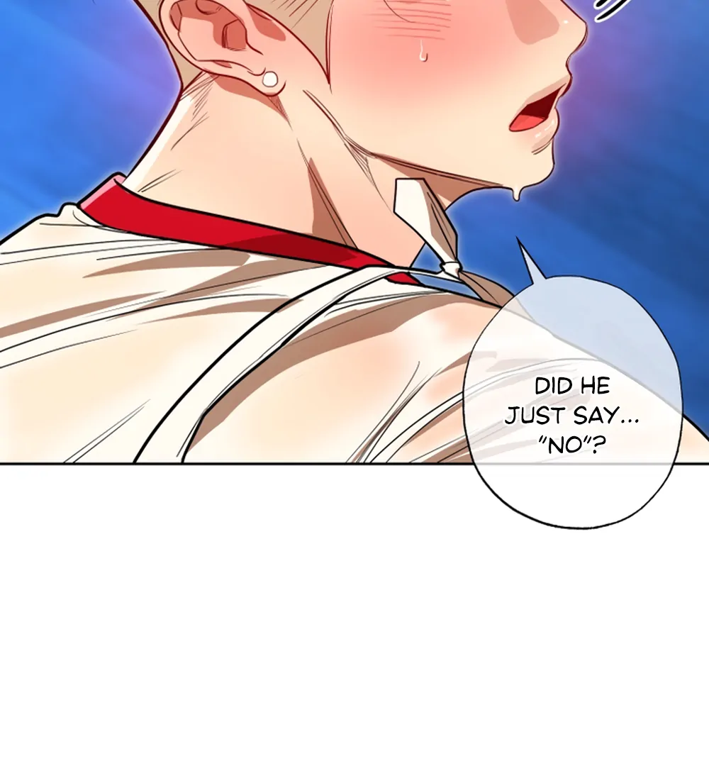 Special Mission: A Man’s Challenge! - Chapter 9 Page 96