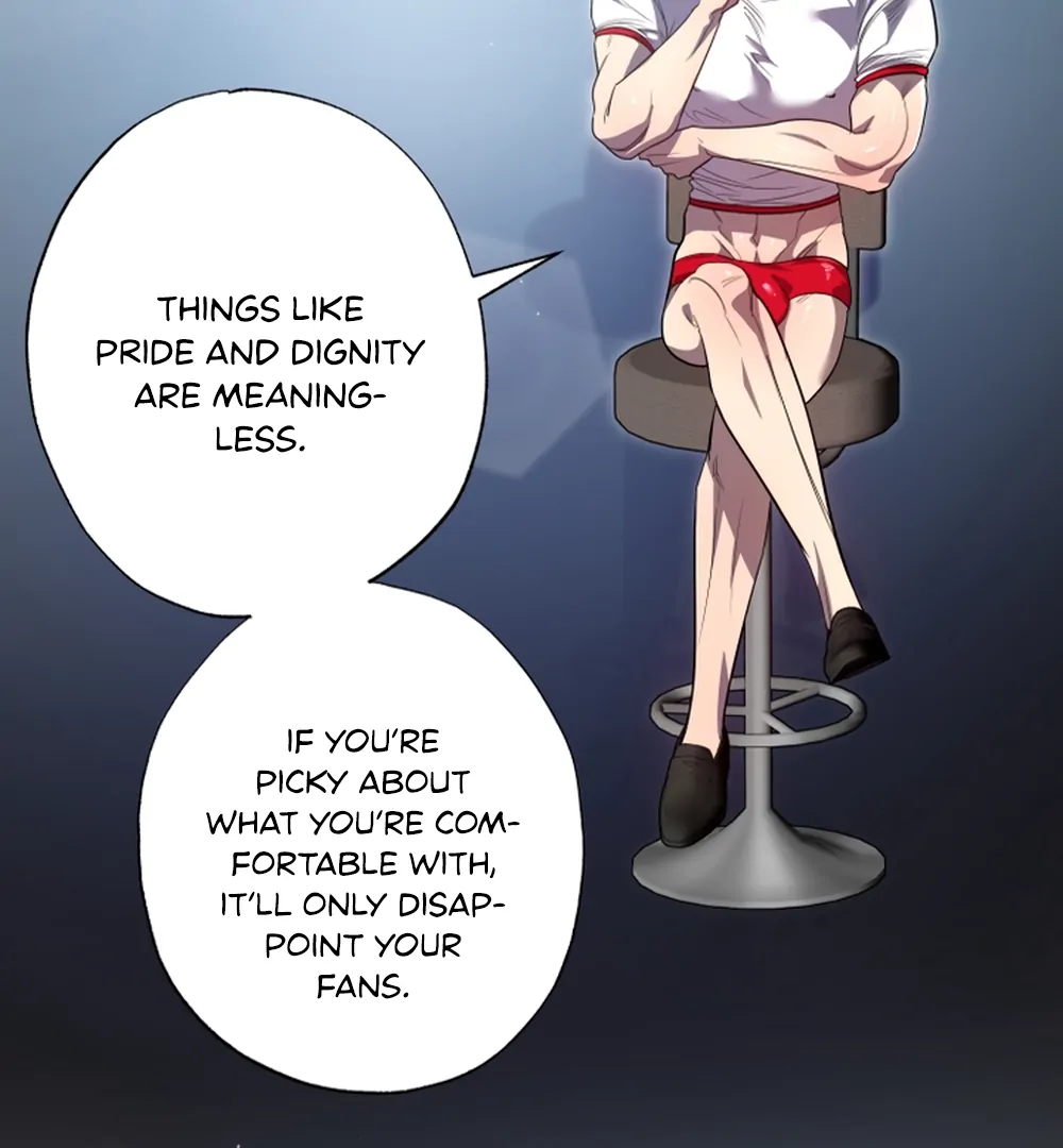 Special Mission: A Man’s Challenge! - Chapter 9 Page 98
