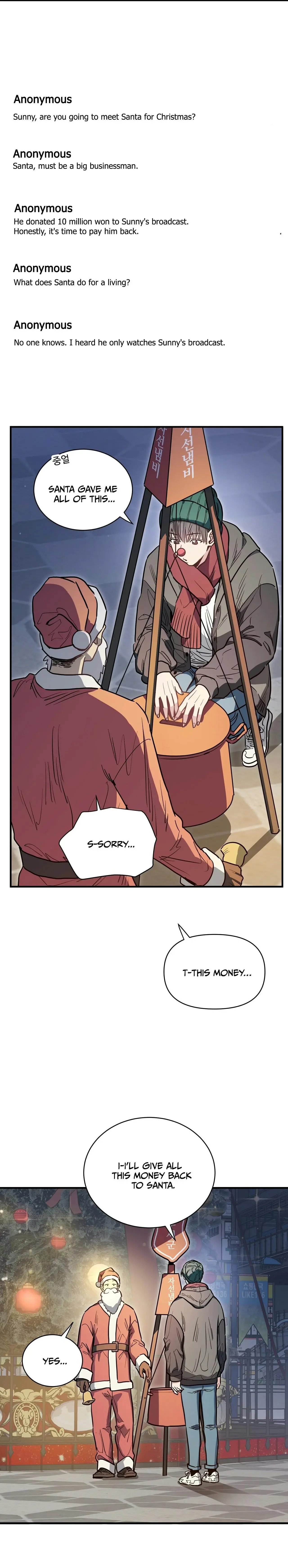 Crazy Rich Santa - Chapter 0 Page 2
