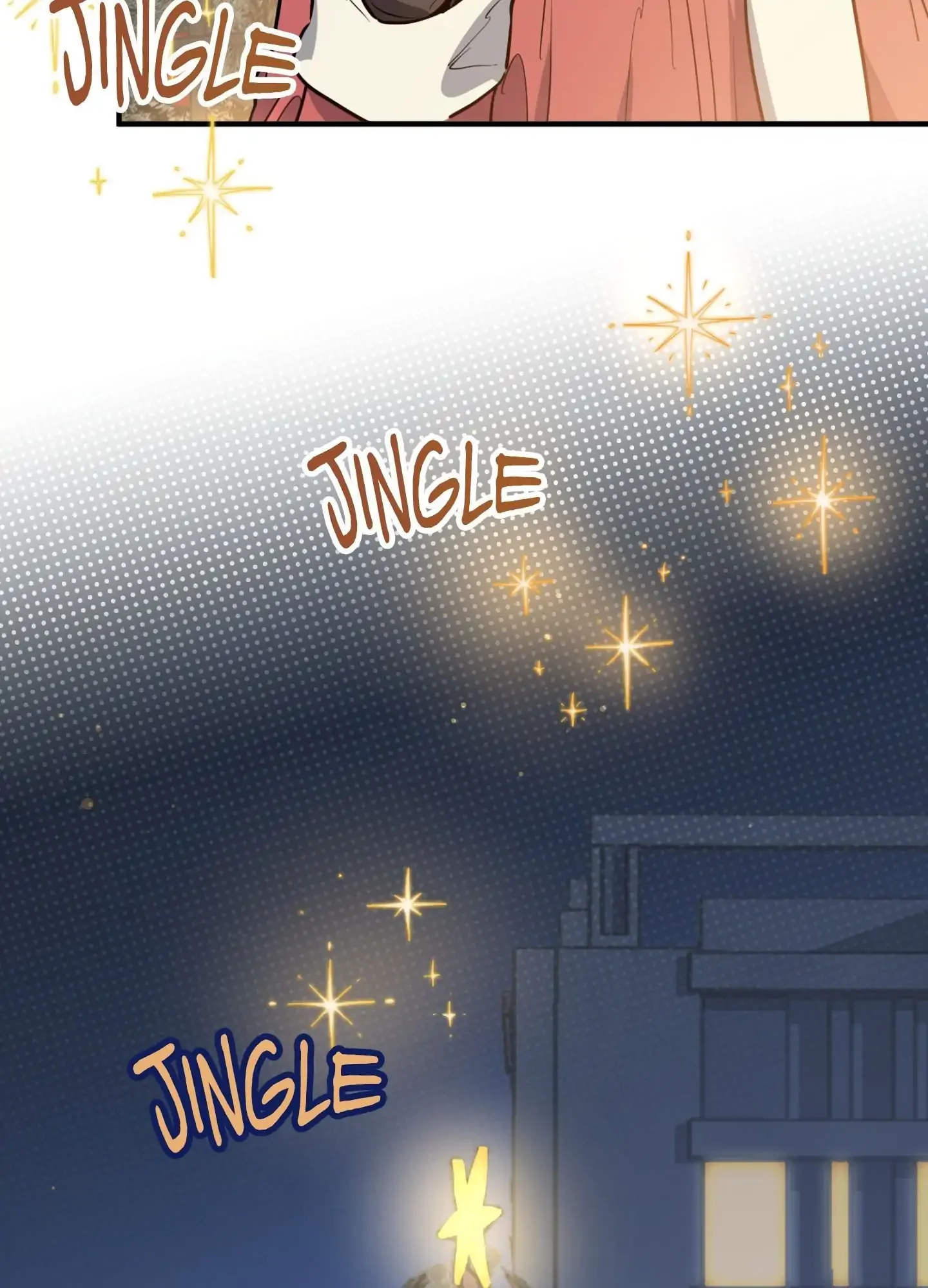 Crazy Rich Santa - Chapter 1 Page 2