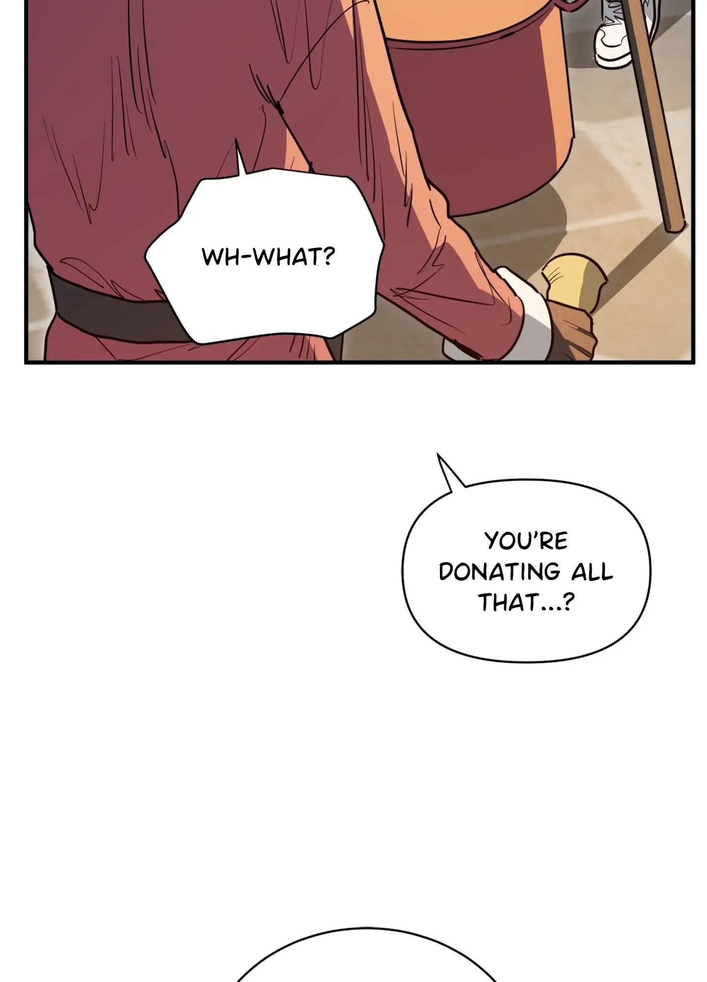 Crazy Rich Santa - Chapter 1 Page 13
