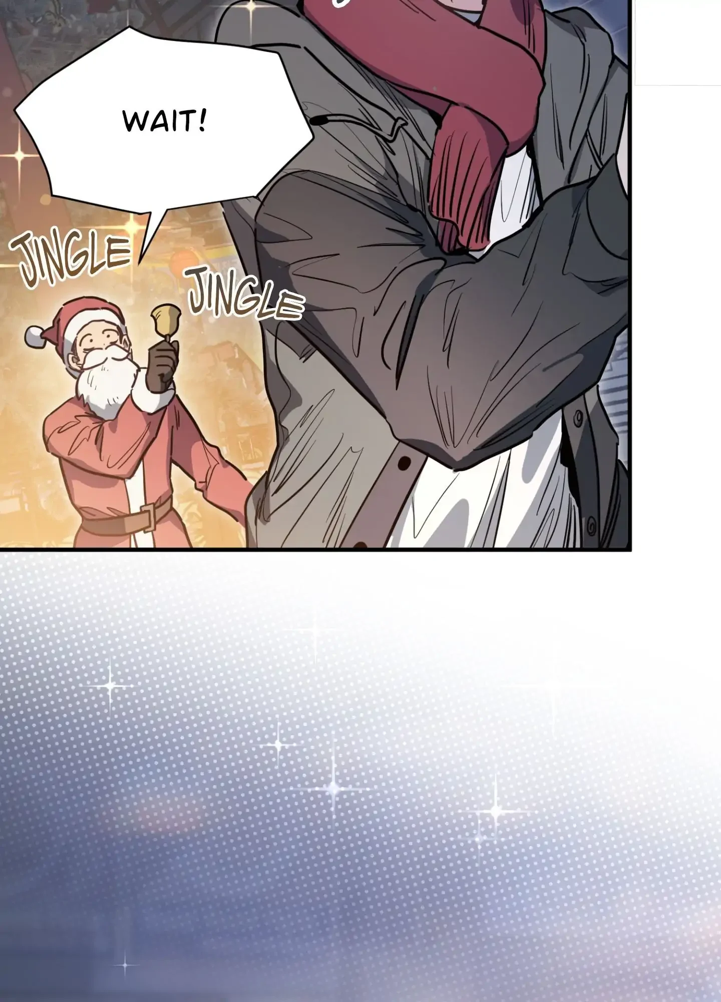 Crazy Rich Santa - Chapter 1 Page 16