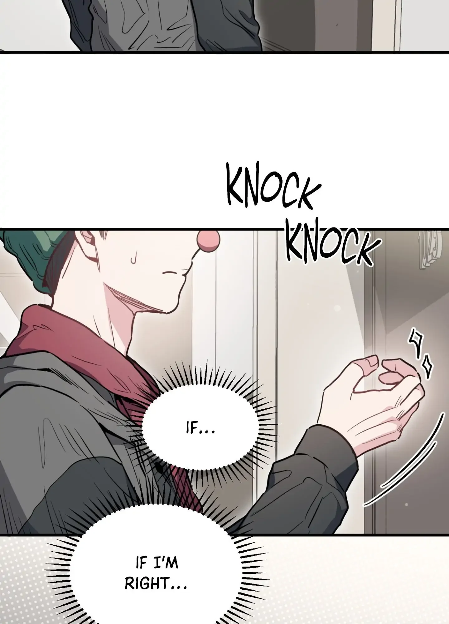 Crazy Rich Santa - Chapter 1 Page 32