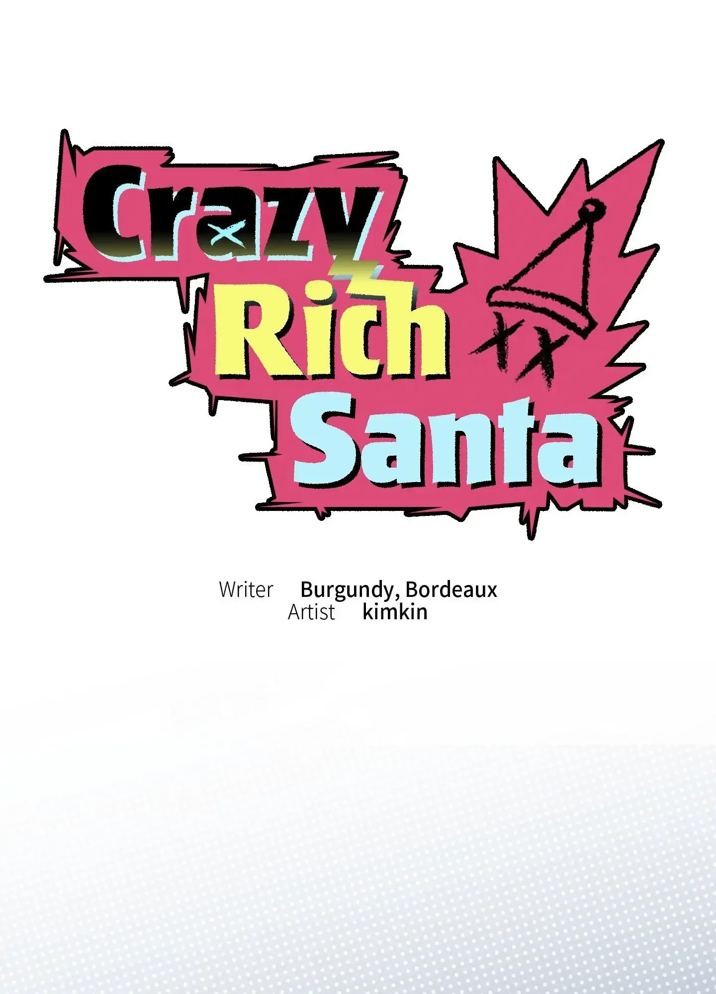 Crazy Rich Santa - Chapter 1 Page 51