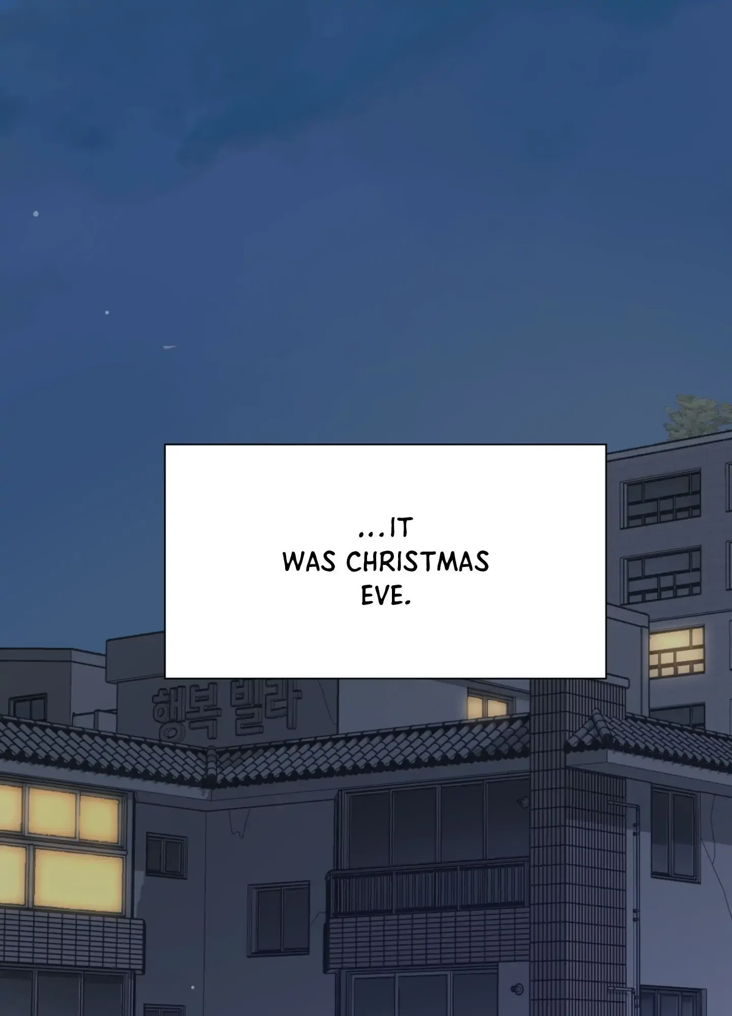 Crazy Rich Santa - Chapter 1 Page 53