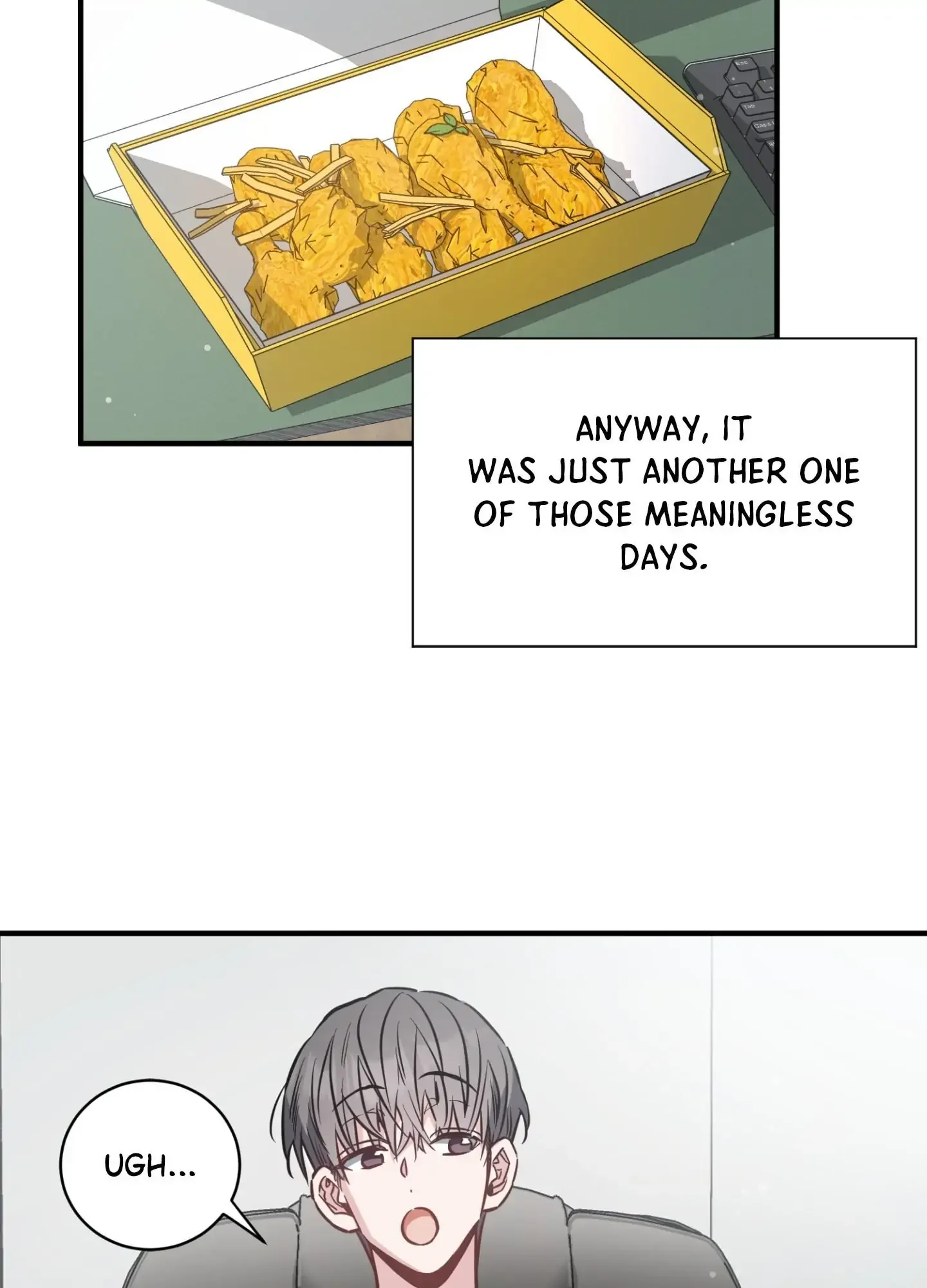 Crazy Rich Santa - Chapter 1 Page 56
