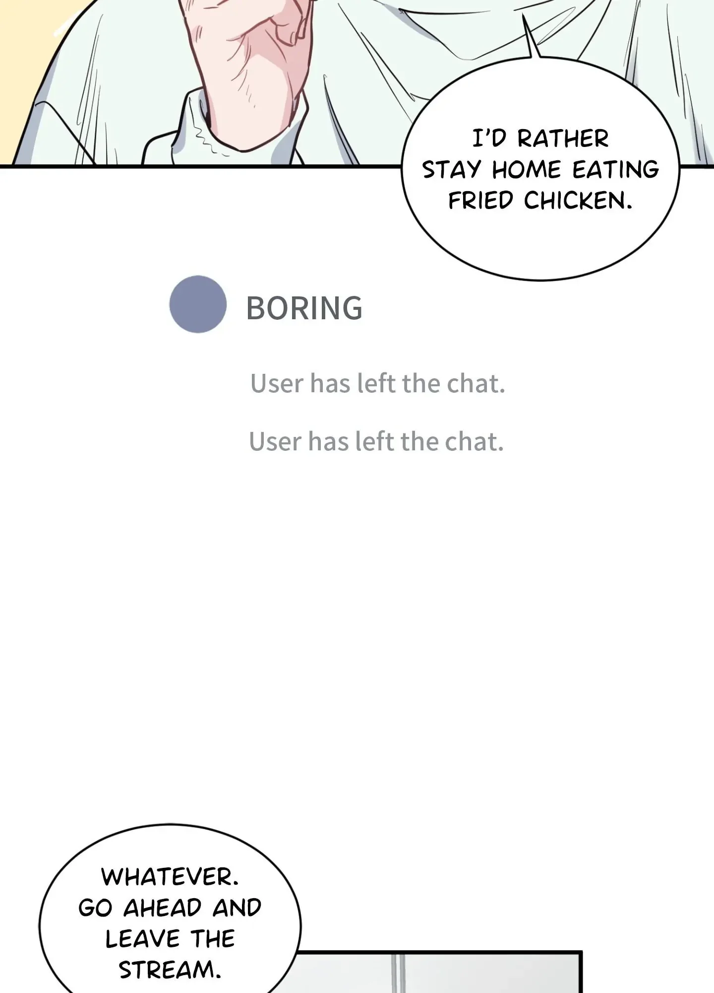 Crazy Rich Santa - Chapter 1 Page 61