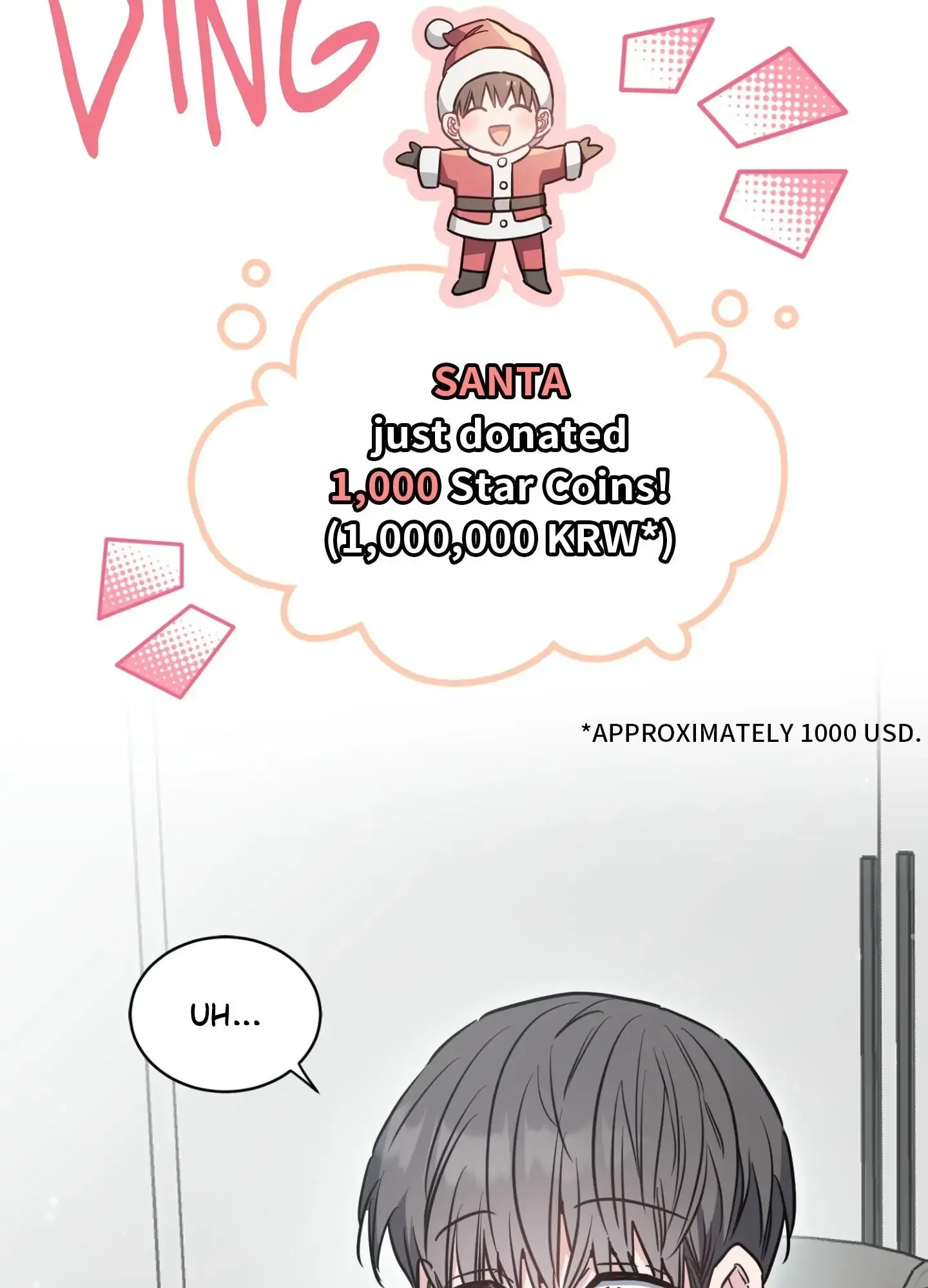 Crazy Rich Santa - Chapter 1 Page 63