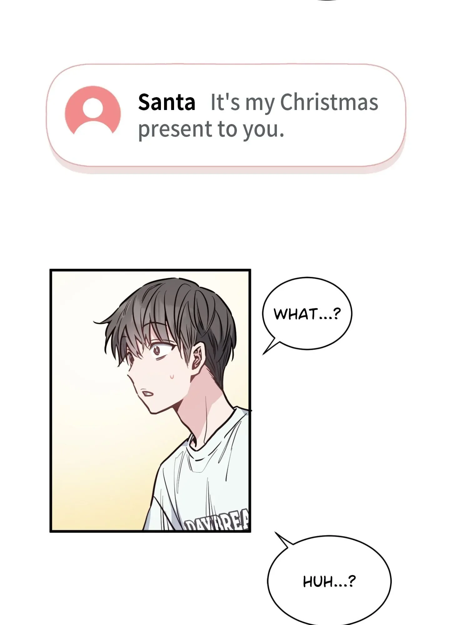 Crazy Rich Santa - Chapter 1 Page 66