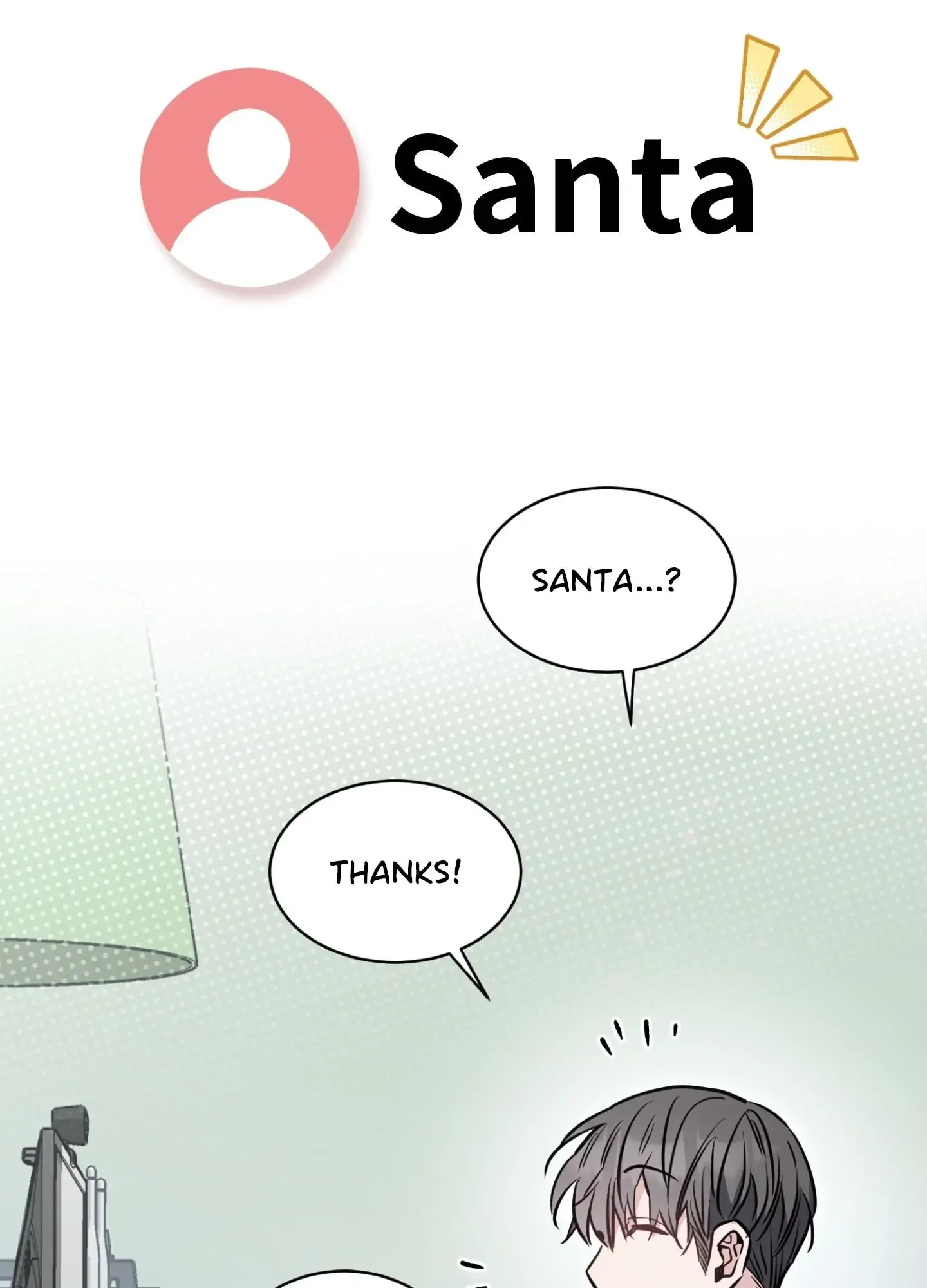 Crazy Rich Santa - Chapter 1 Page 68