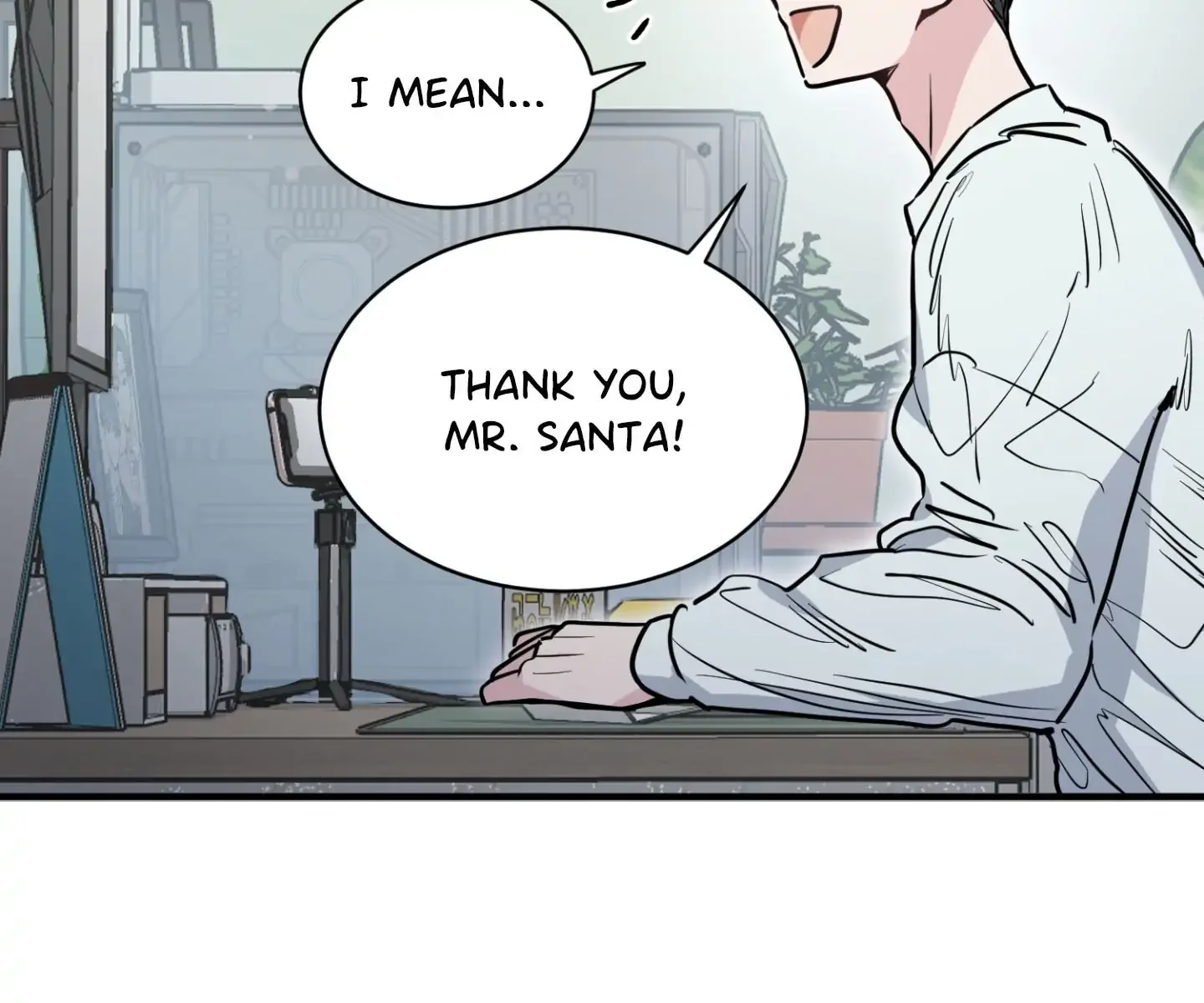Crazy Rich Santa - Chapter 1 Page 69