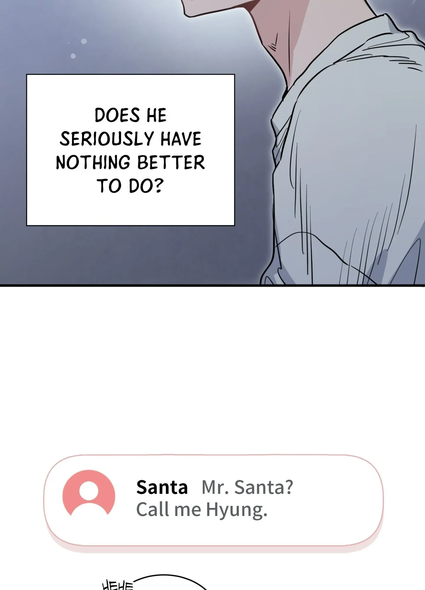 Crazy Rich Santa - Chapter 1 Page 71