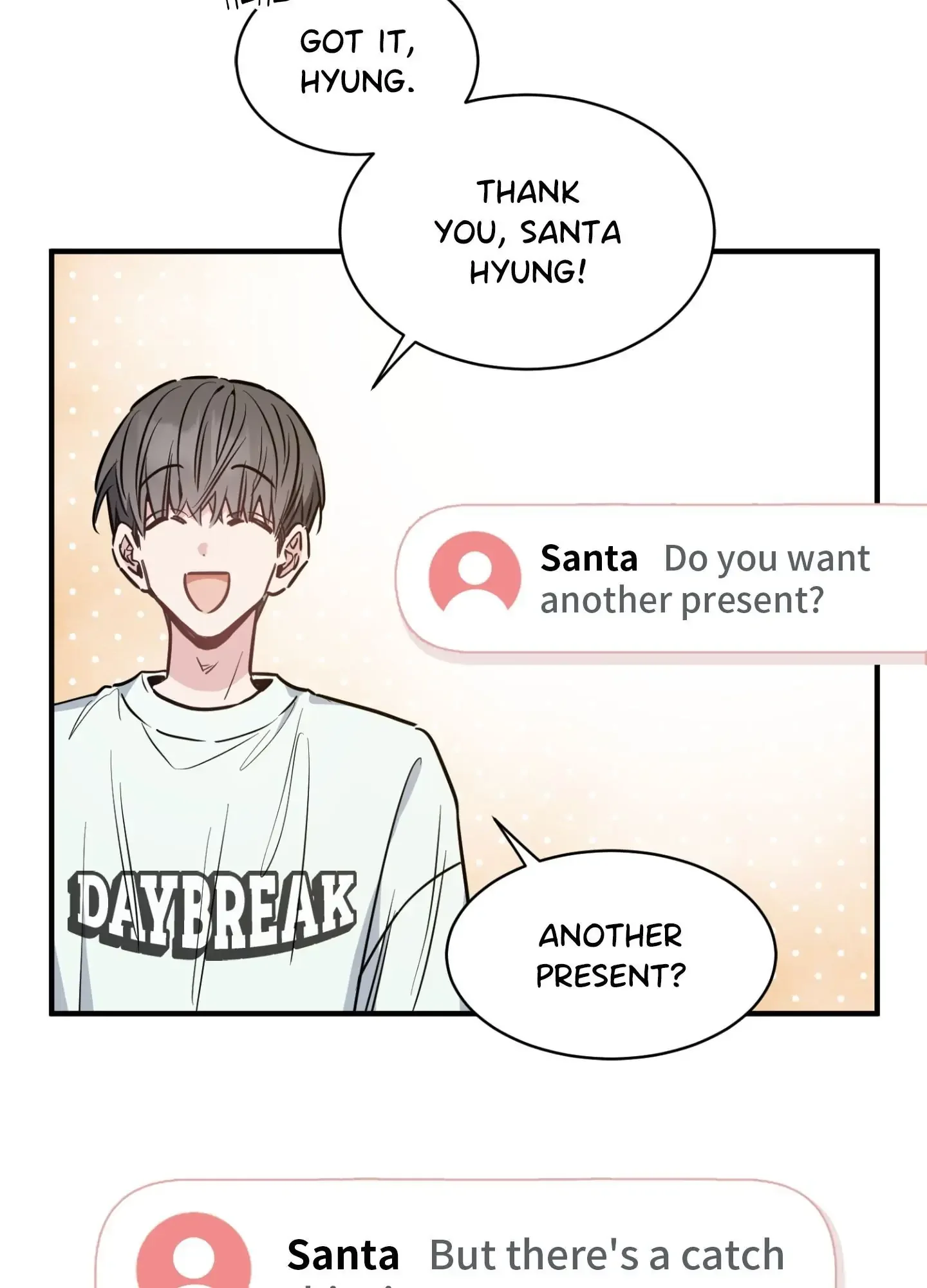 Crazy Rich Santa - Chapter 1 Page 72