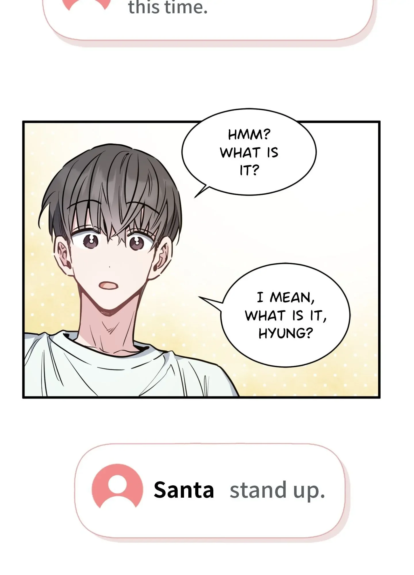 Crazy Rich Santa - Chapter 1 Page 73