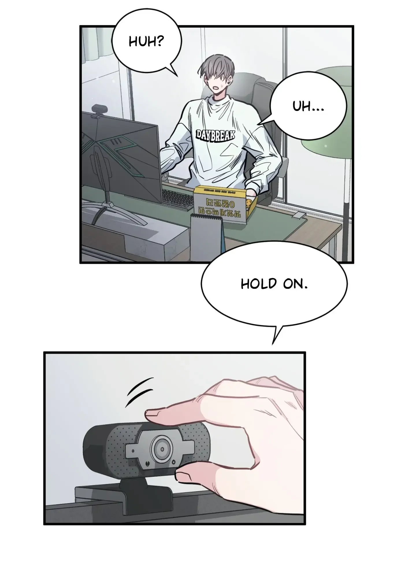 Crazy Rich Santa - Chapter 1 Page 74