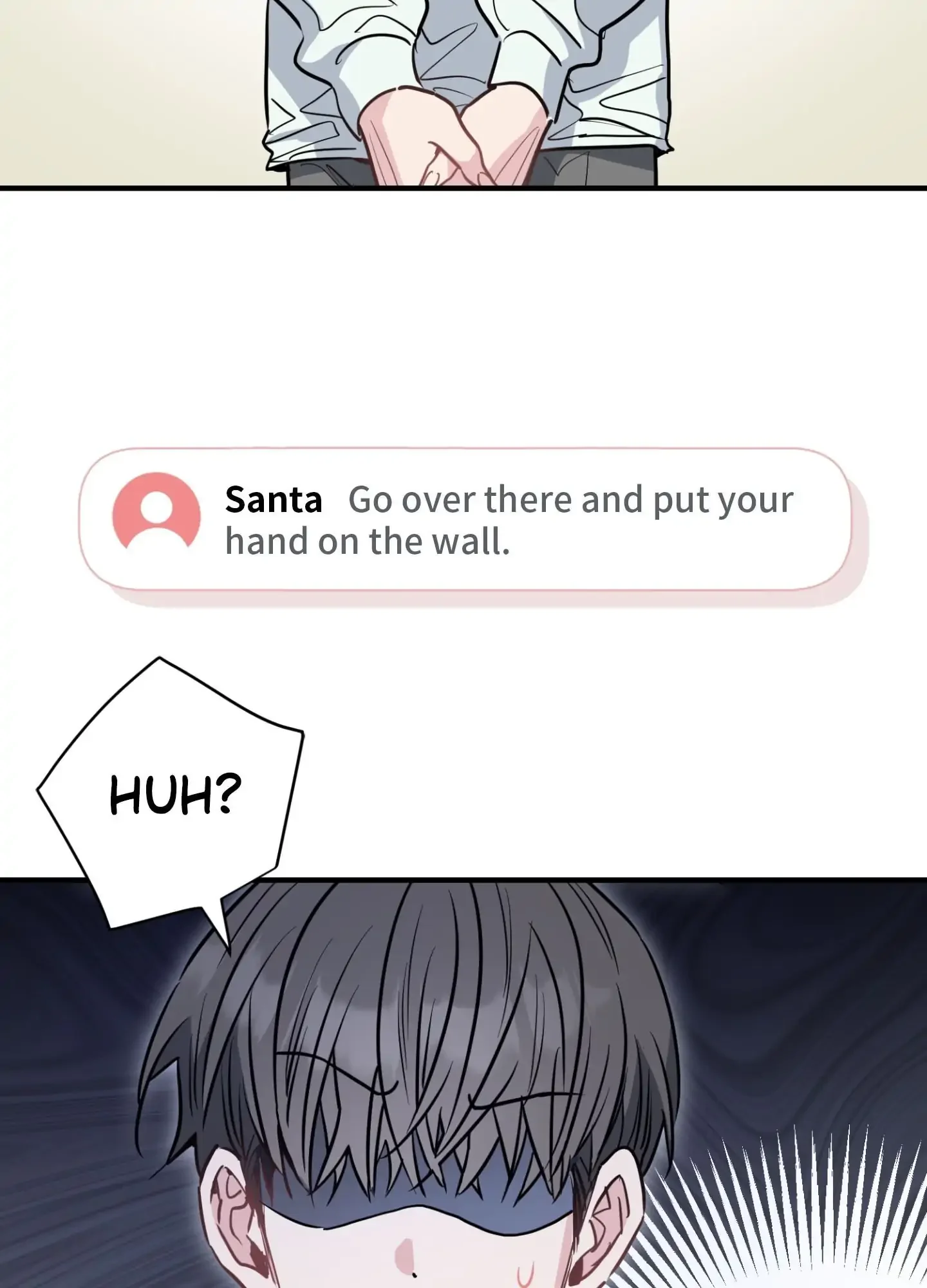 Crazy Rich Santa - Chapter 1 Page 76