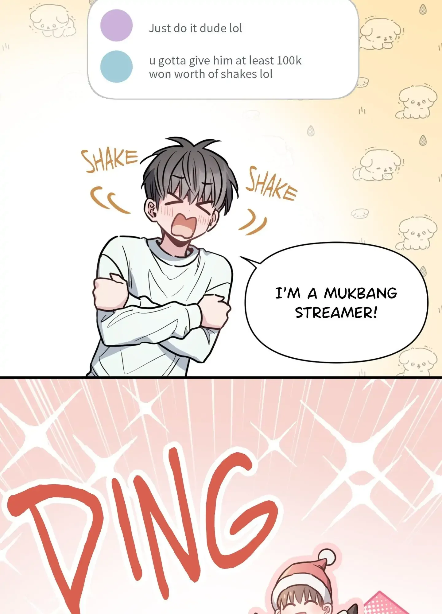 Crazy Rich Santa - Chapter 1 Page 81