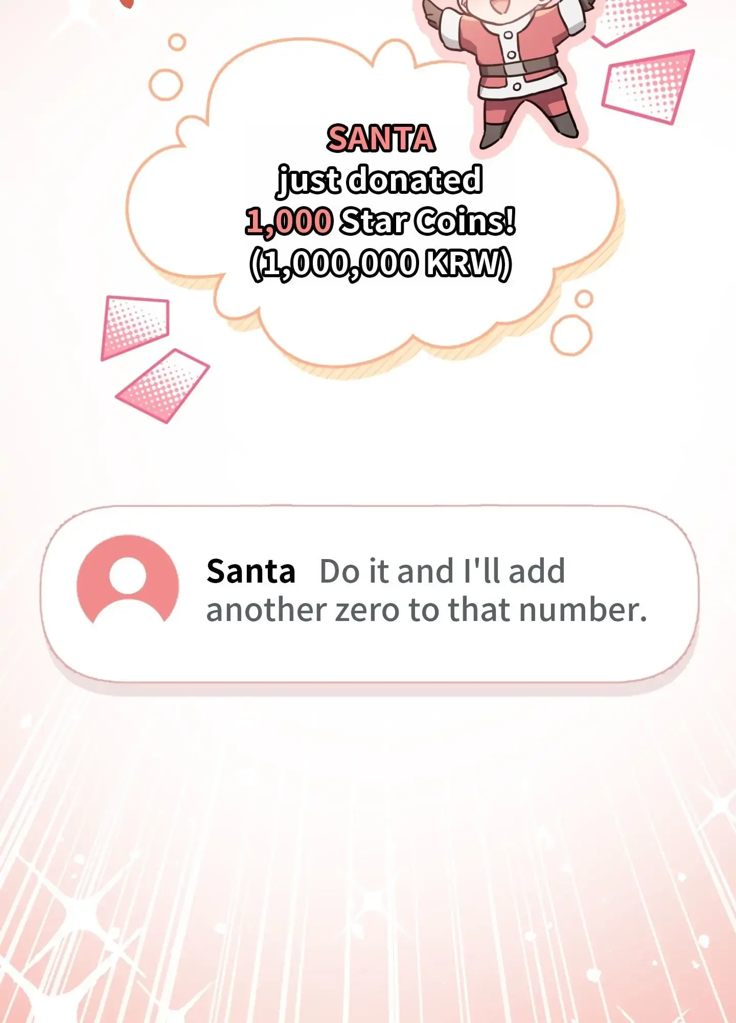Crazy Rich Santa - Chapter 1 Page 82