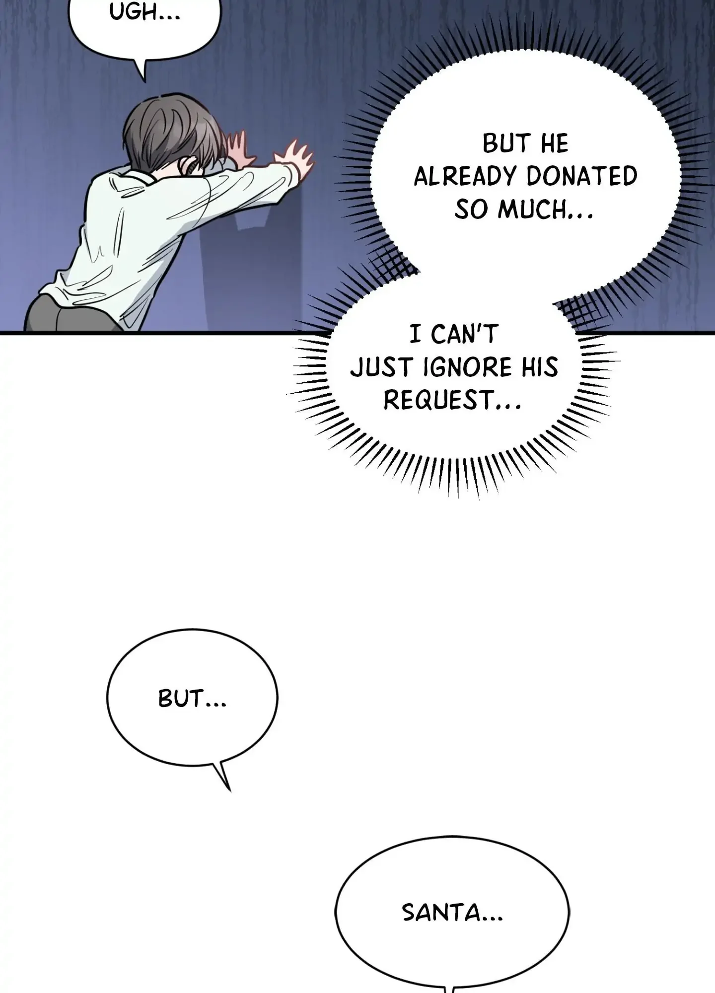 Crazy Rich Santa - Chapter 1 Page 95