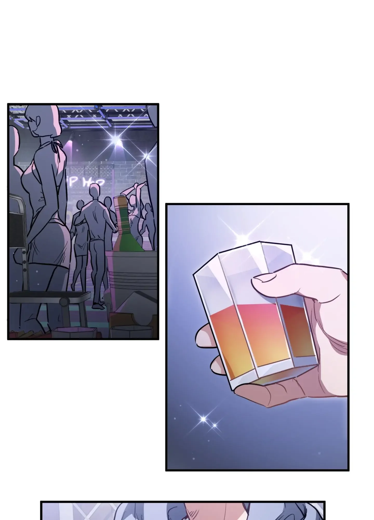 Crazy Rich Santa - Chapter 1 Page 98