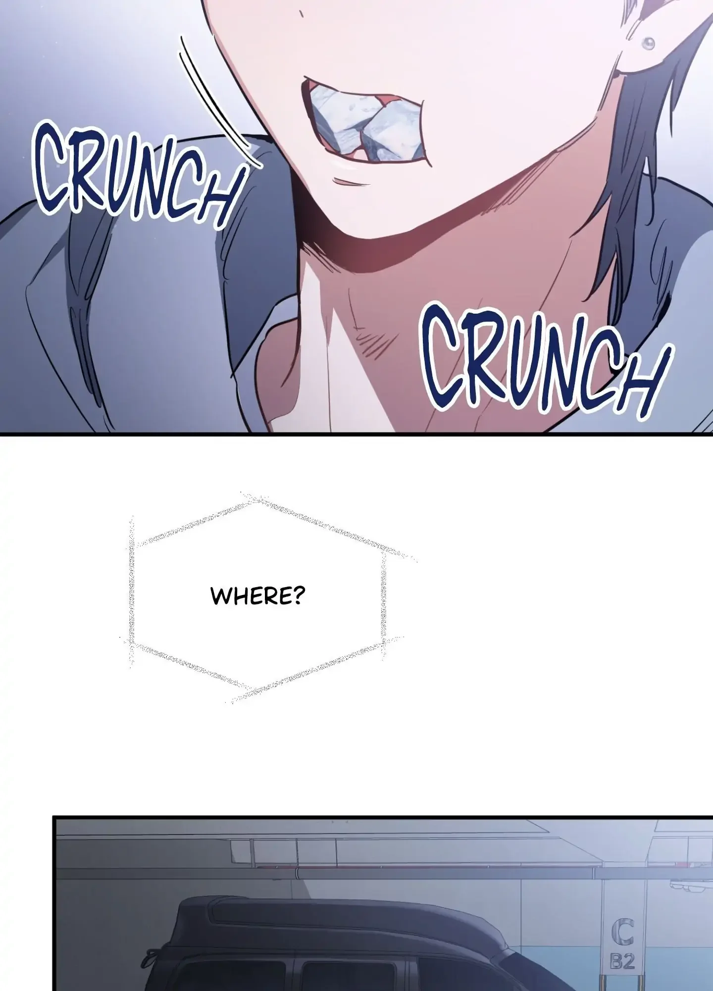 Crazy Rich Santa - Chapter 1 Page 103