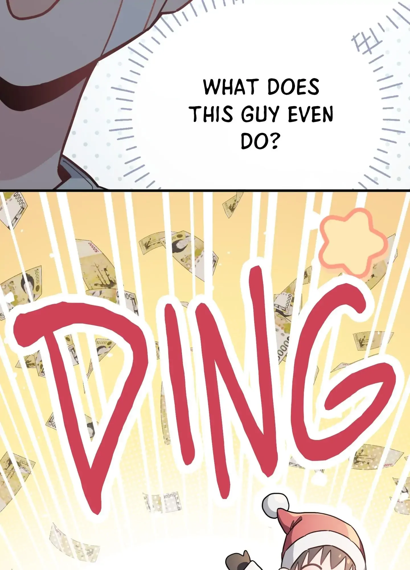 Crazy Rich Santa - Chapter 1 Page 115