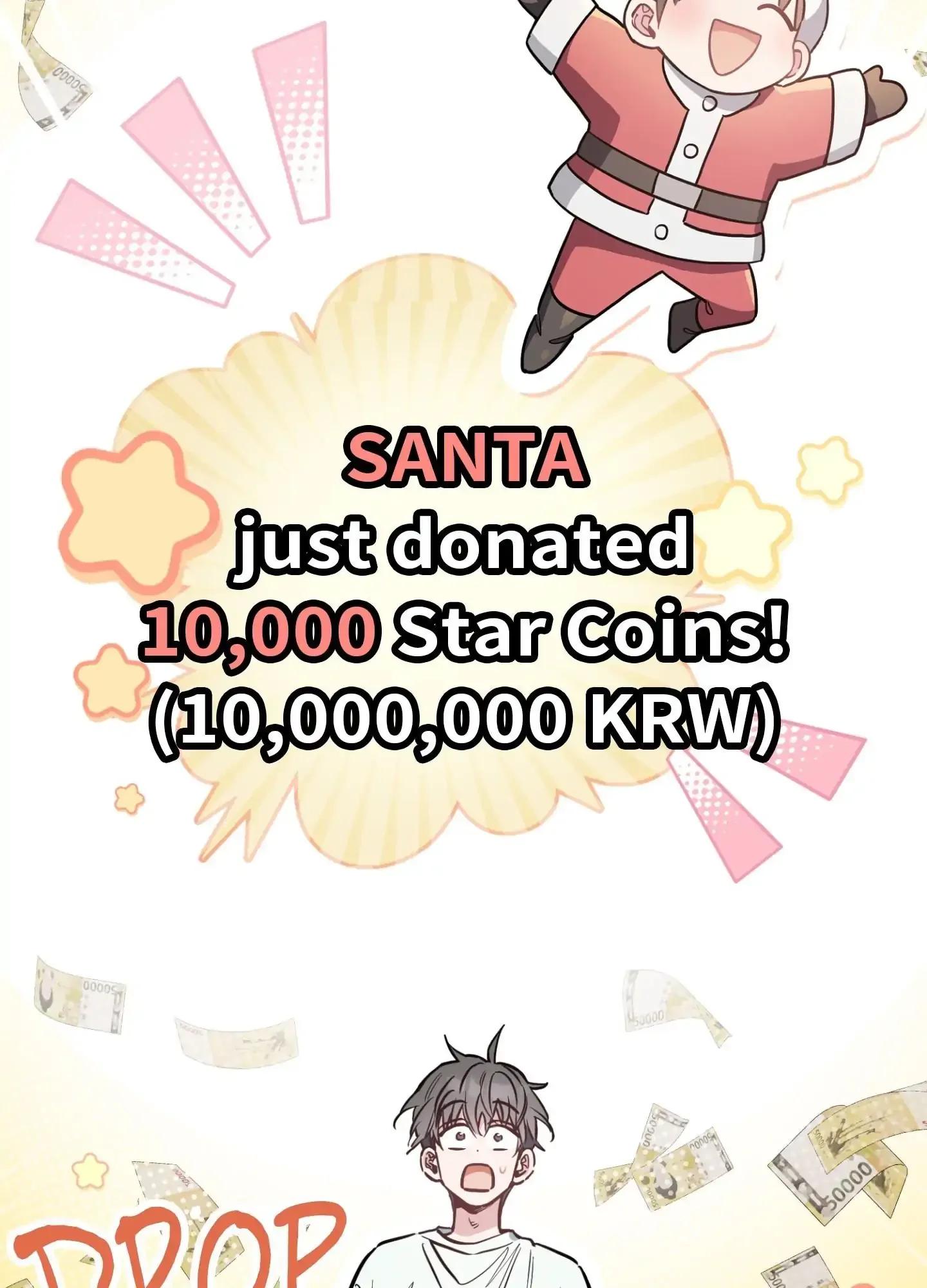 Crazy Rich Santa - Chapter 1 Page 116