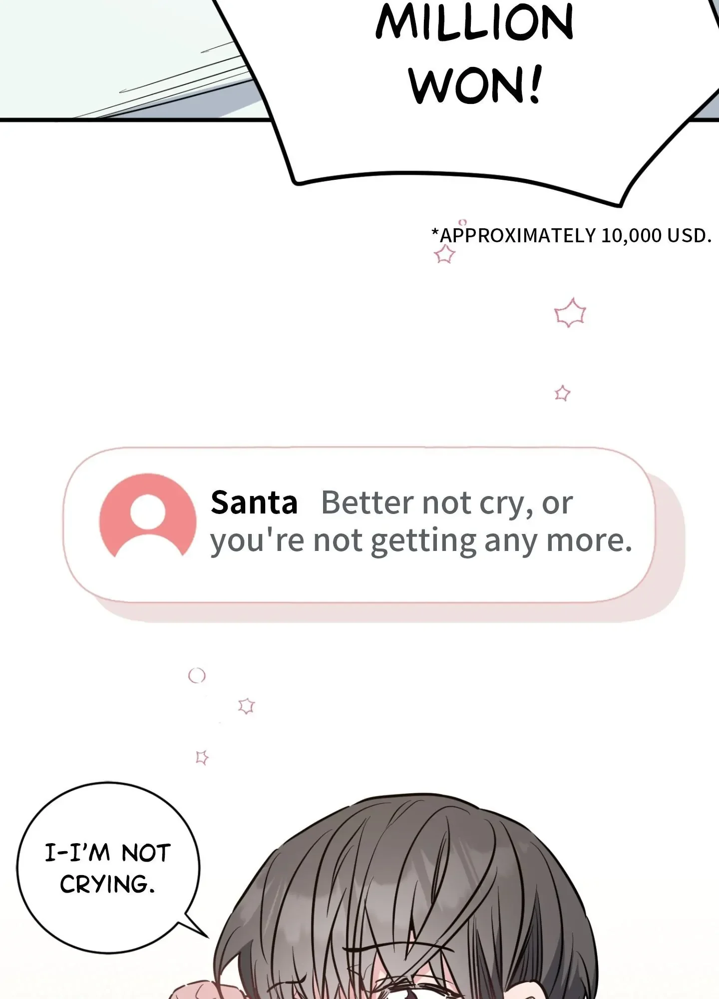 Crazy Rich Santa - Chapter 1 Page 124