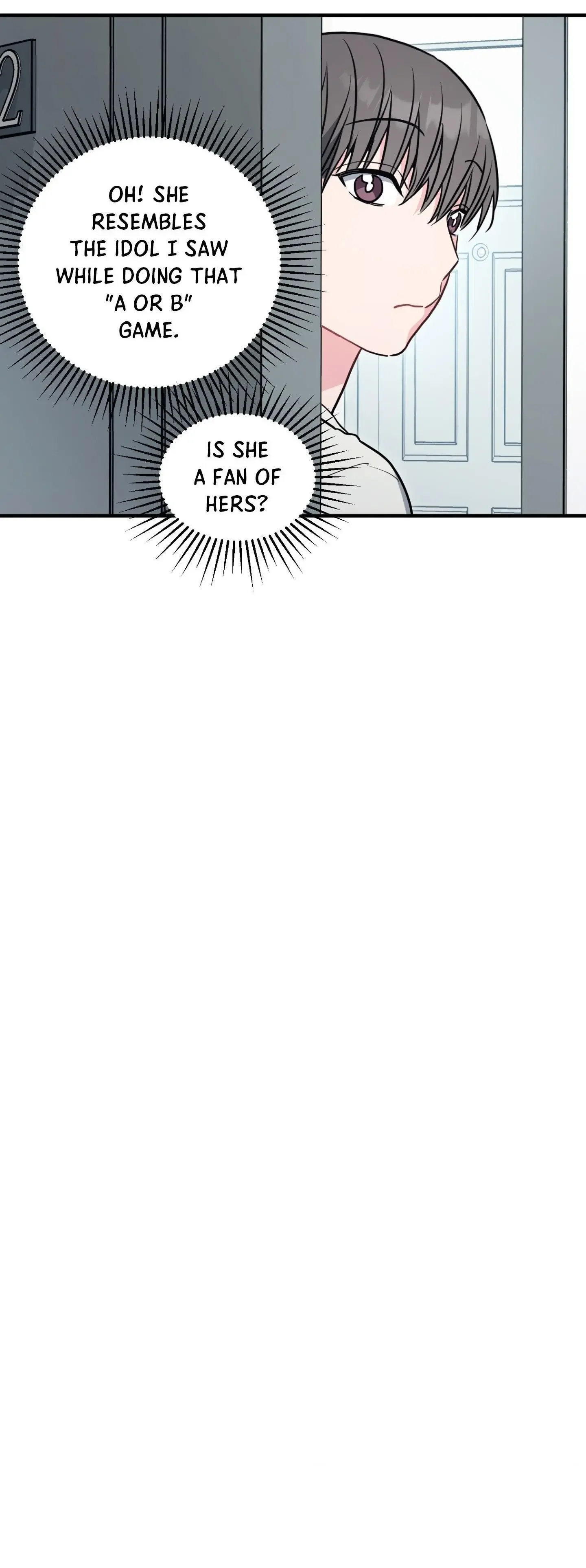 Crazy Rich Santa - Chapter 10 Page 9
