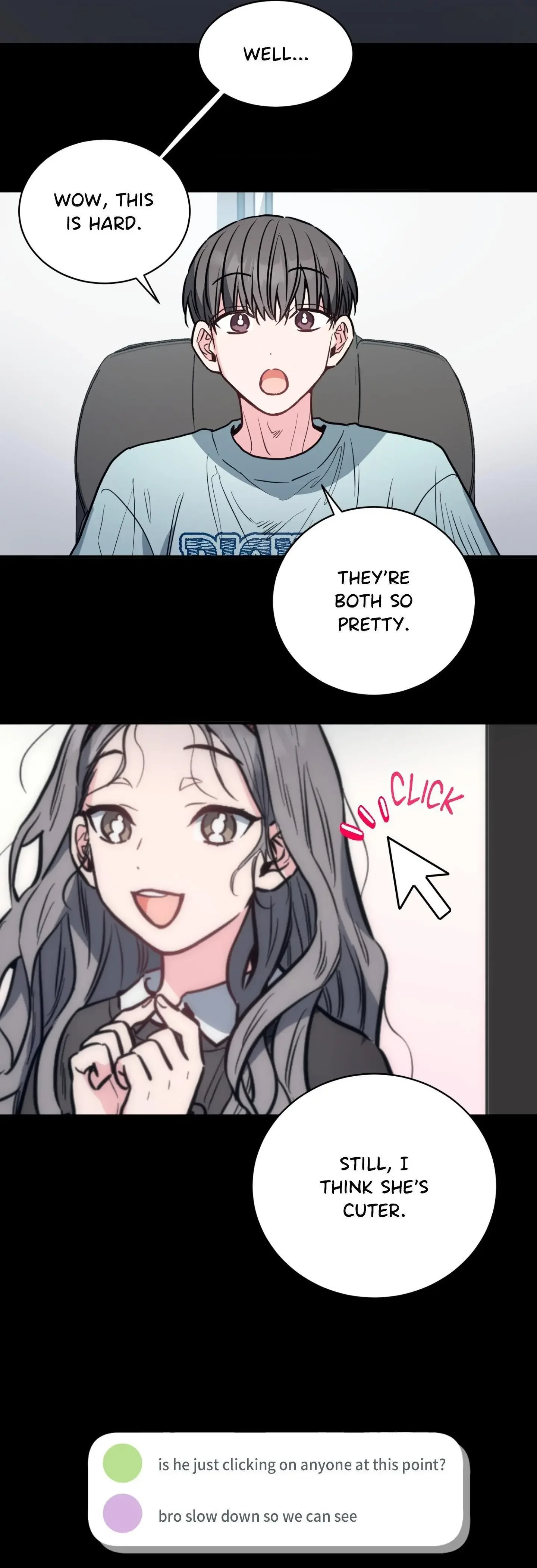 Crazy Rich Santa - Chapter 10 Page 13