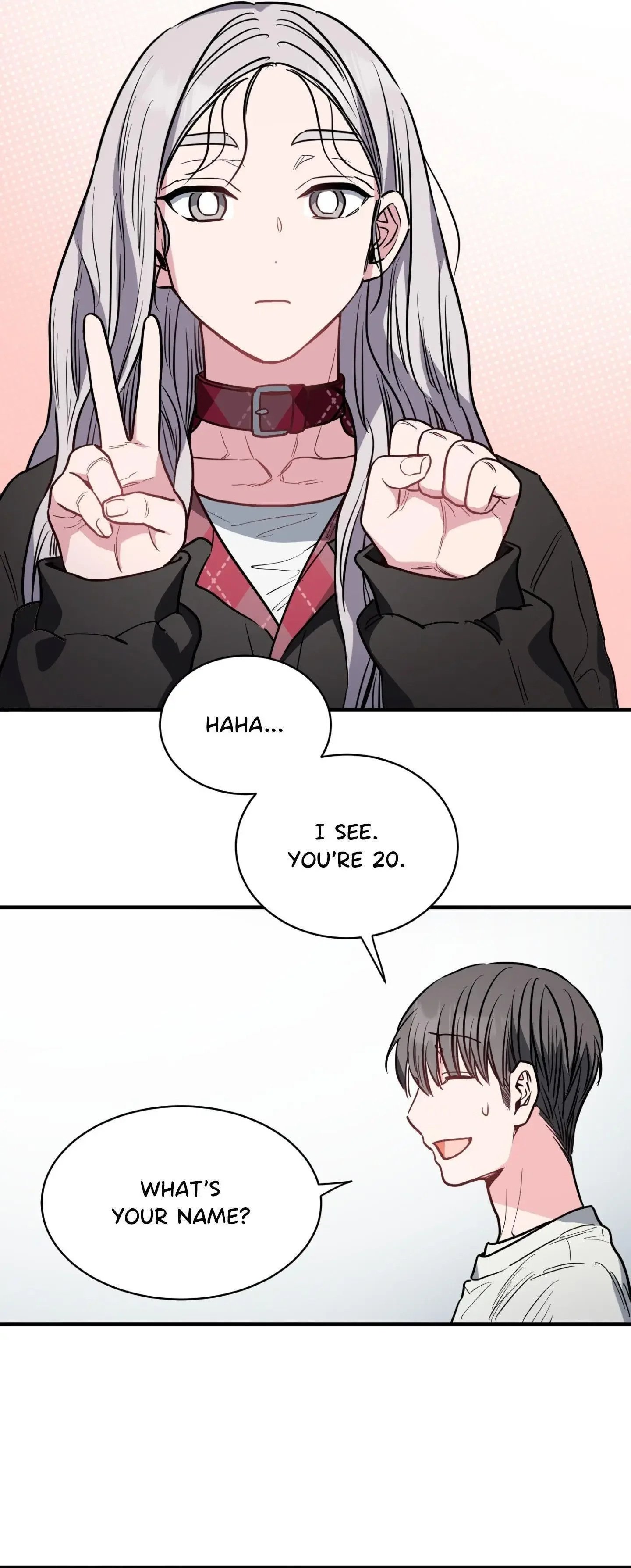 Crazy Rich Santa - Chapter 10 Page 28