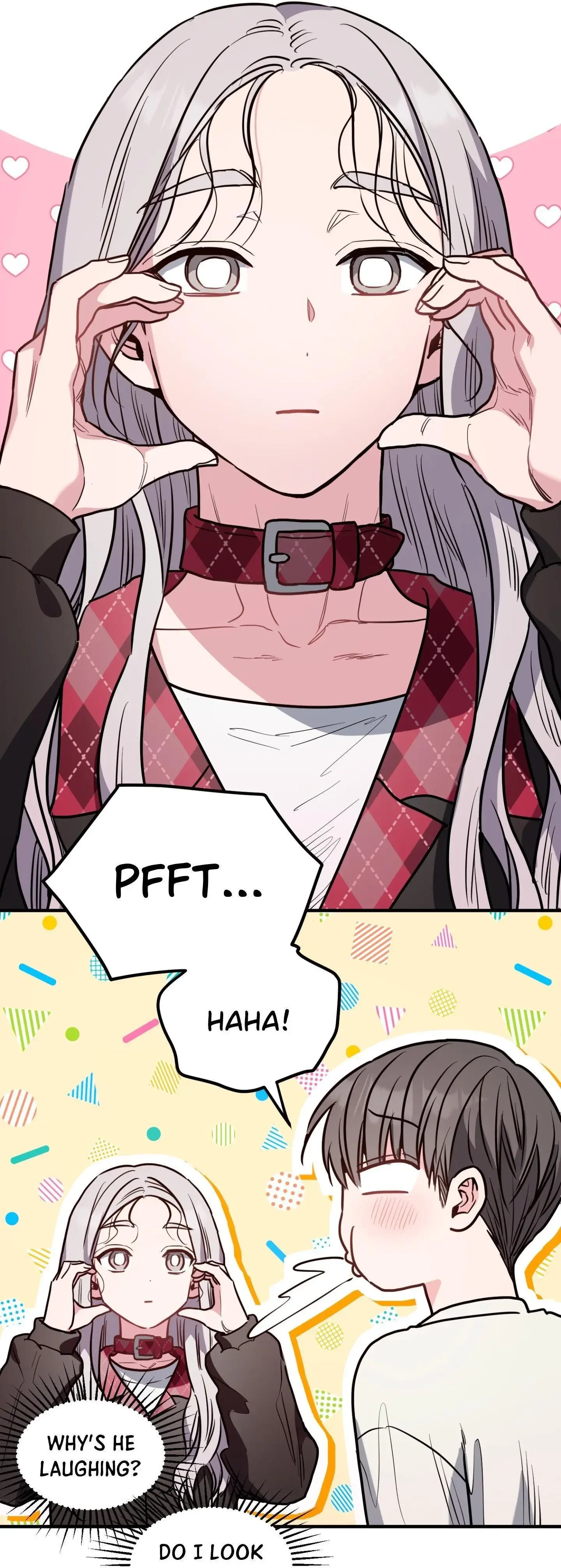 Crazy Rich Santa - Chapter 10 Page 32