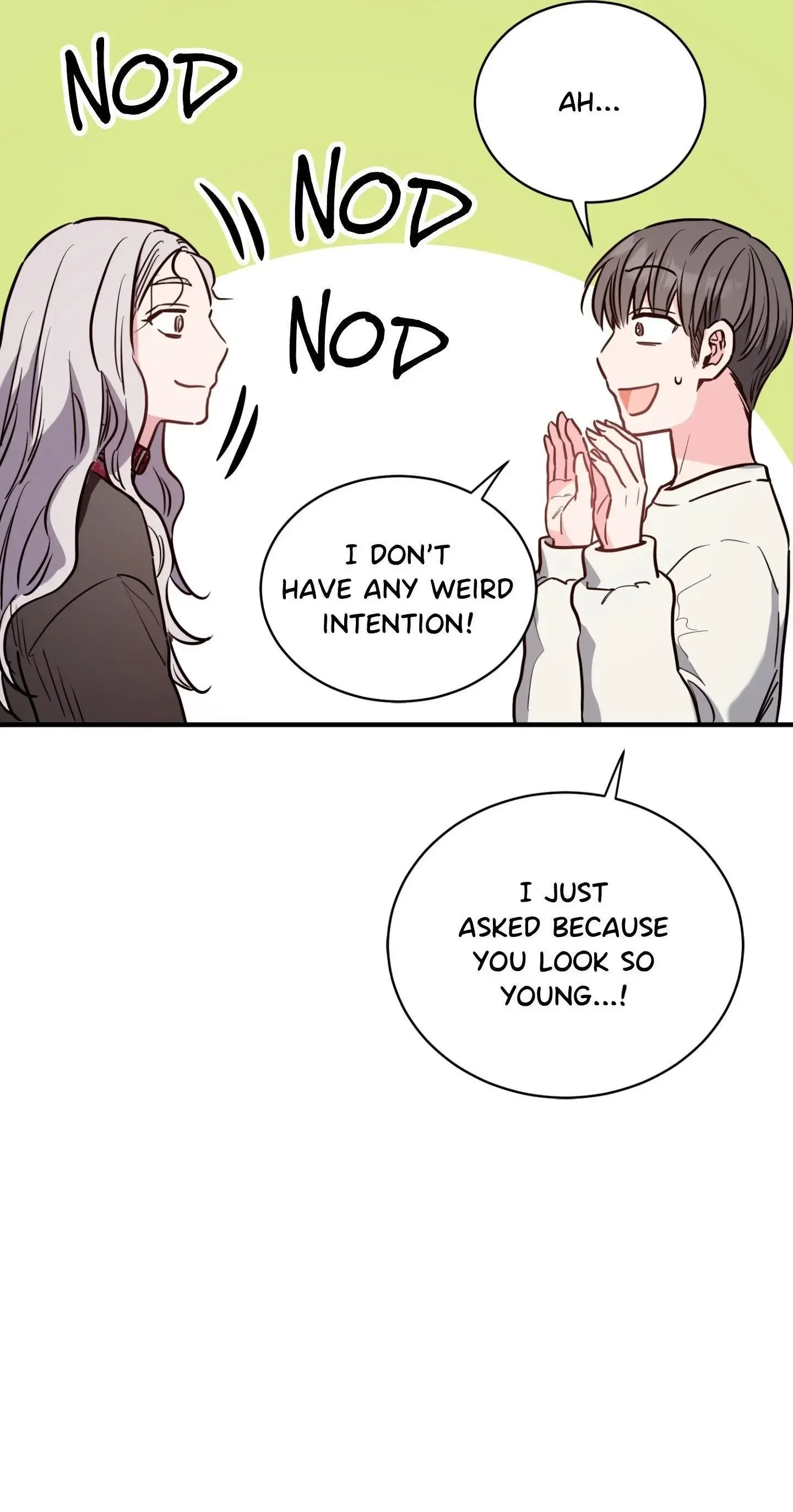 Crazy Rich Santa - Chapter 10 Page 35