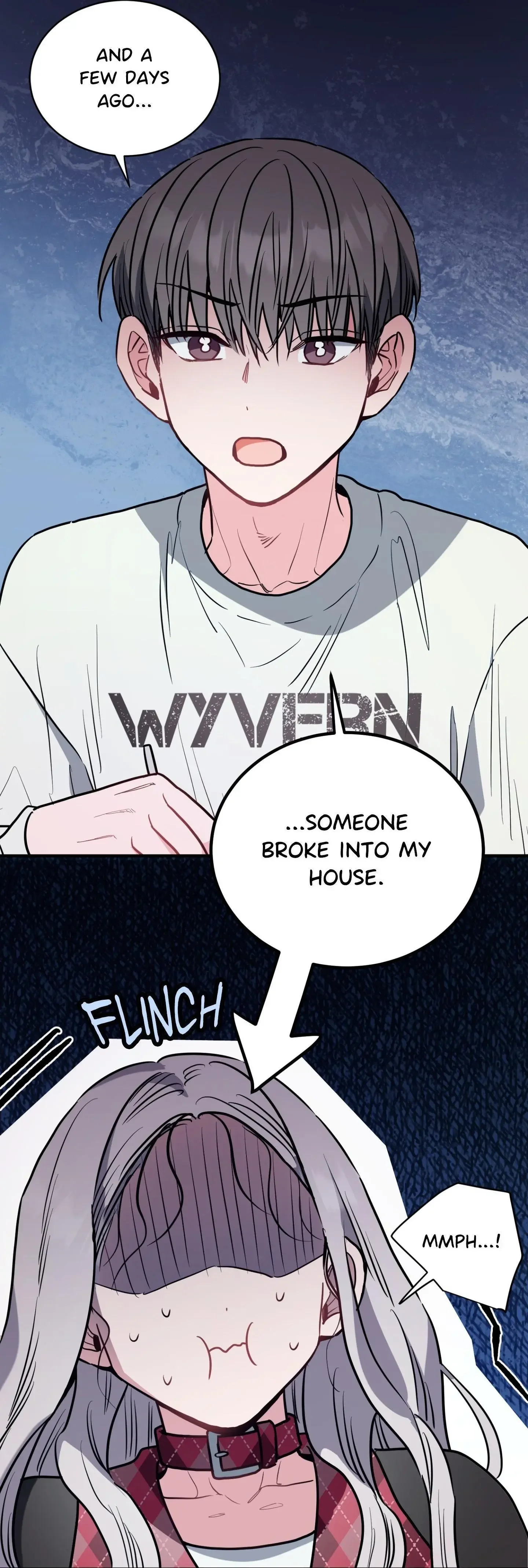 Crazy Rich Santa - Chapter 10 Page 38