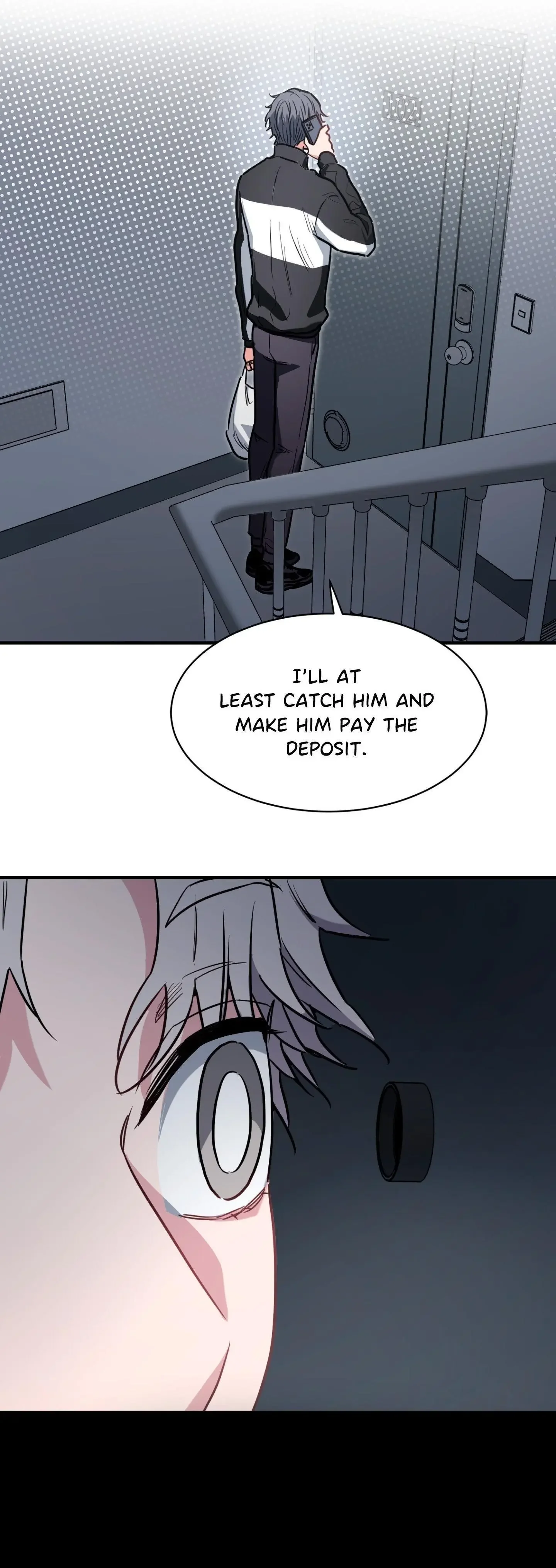 Crazy Rich Santa - Chapter 10 Page 47