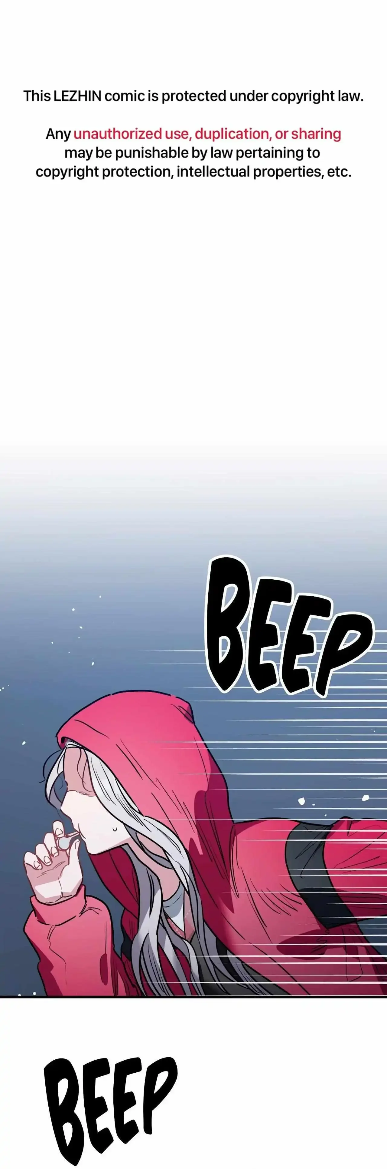 Crazy Rich Santa - Chapter 11 Page 2