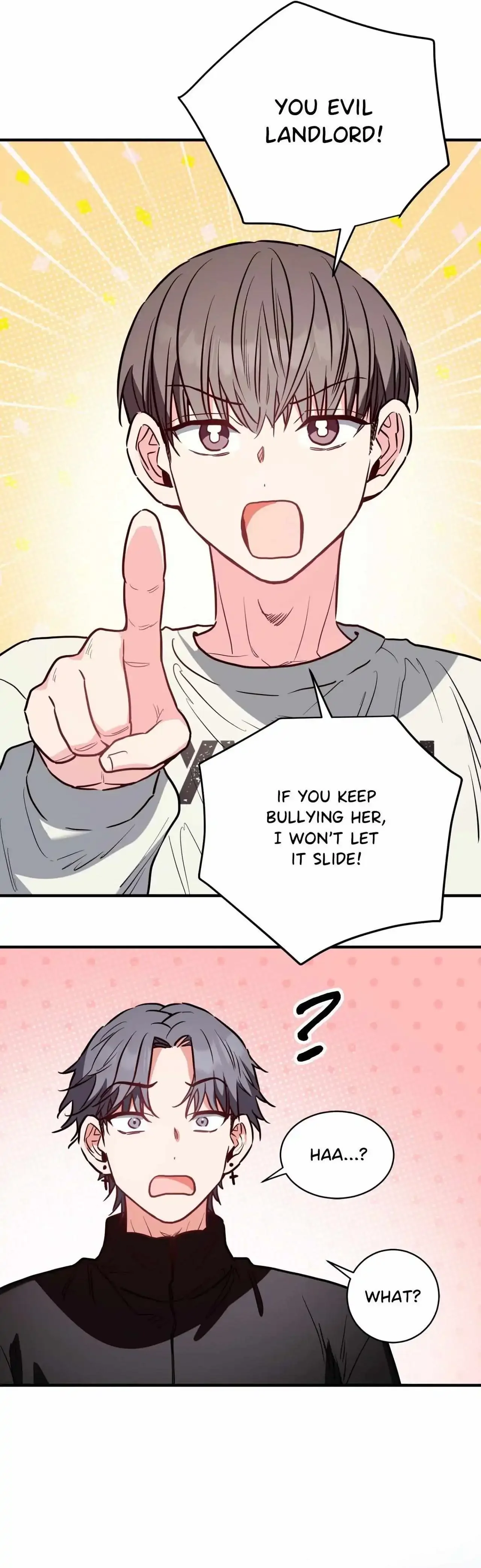 Crazy Rich Santa - Chapter 11 Page 16